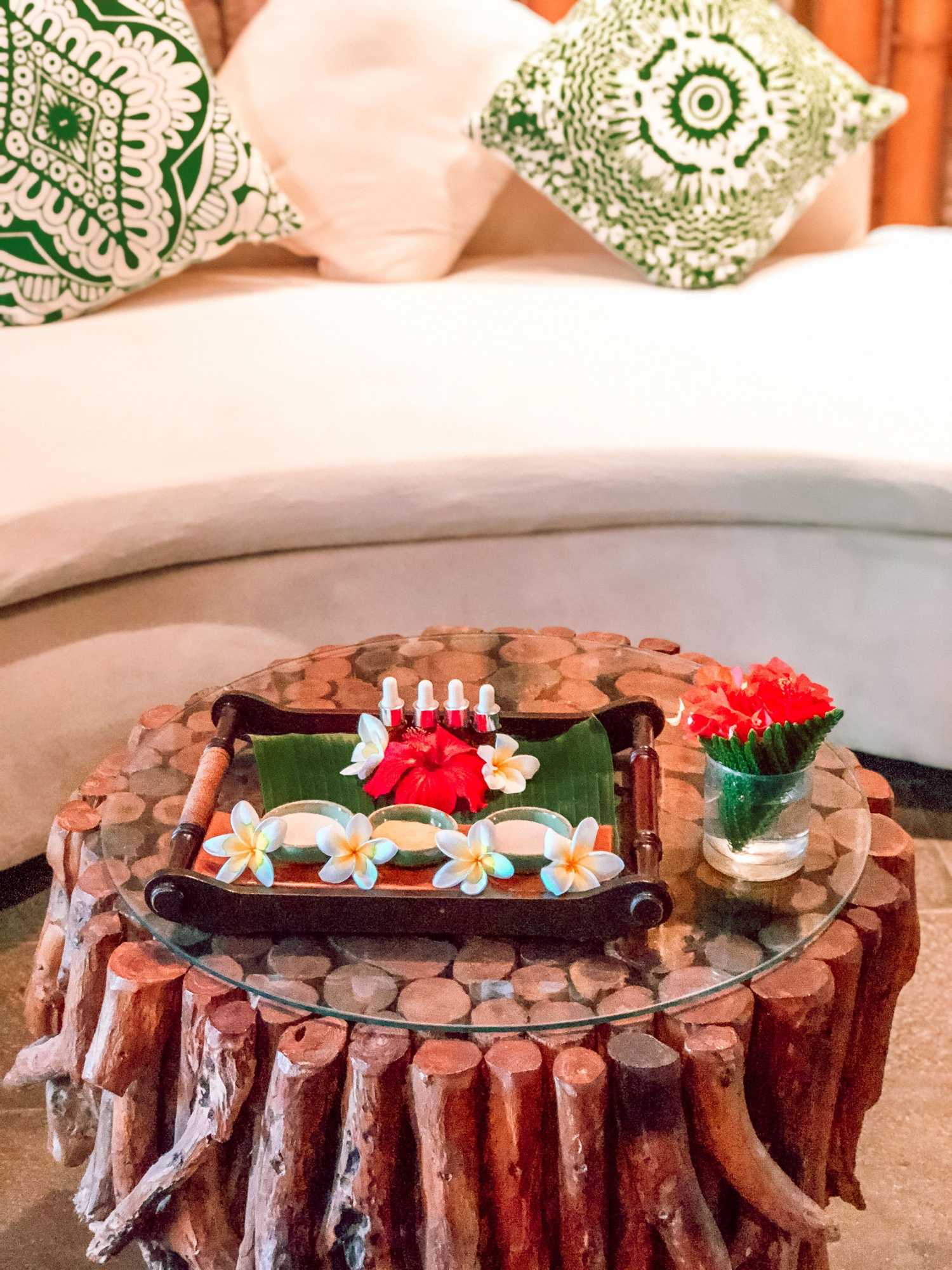 Gift card for The Griya Villas And Spa Gift card for The Griya Villas And Spa