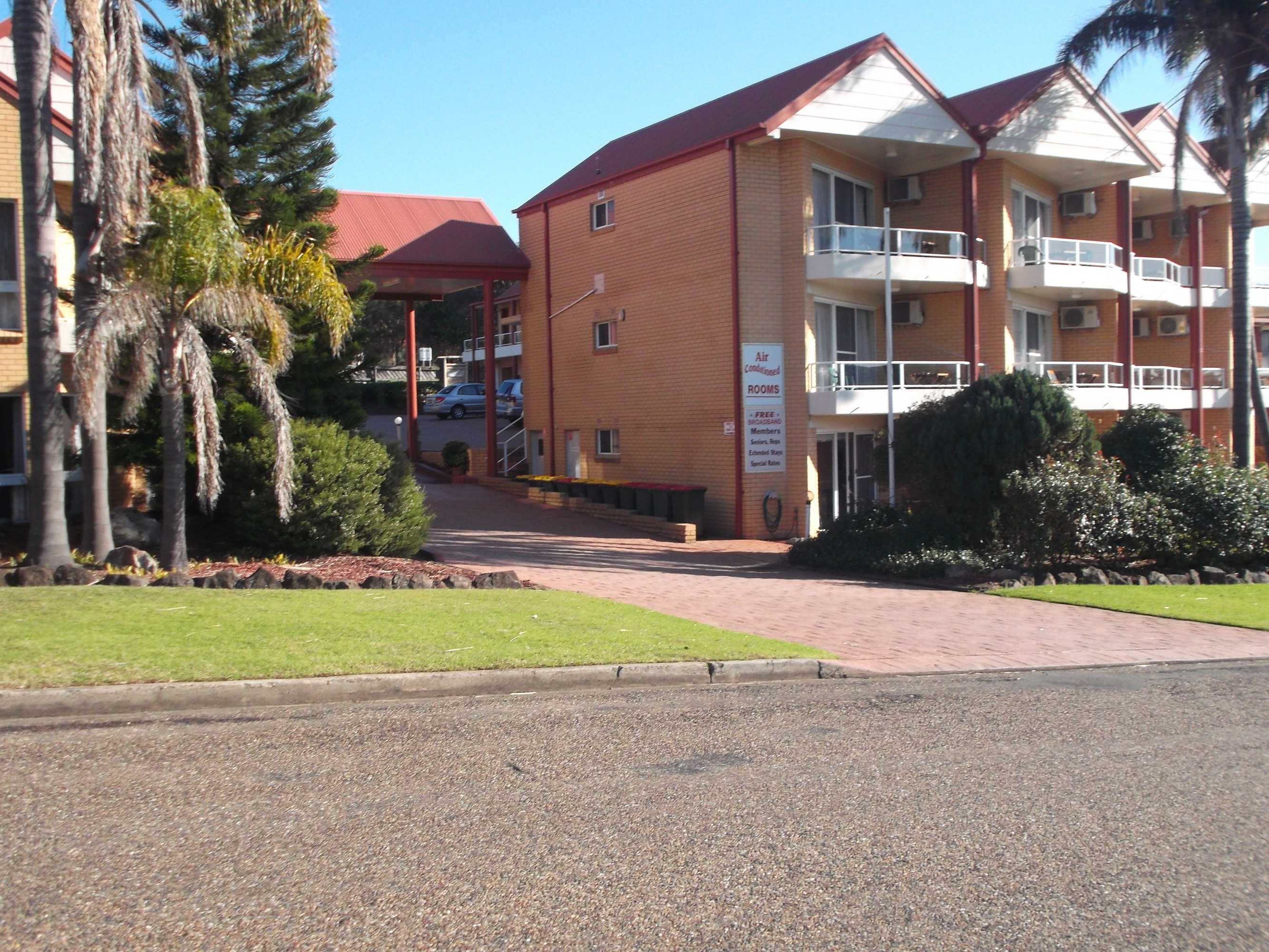 Gift card for Ulladulla Harbour Motel Gift card for Ulladulla Harbour Motel