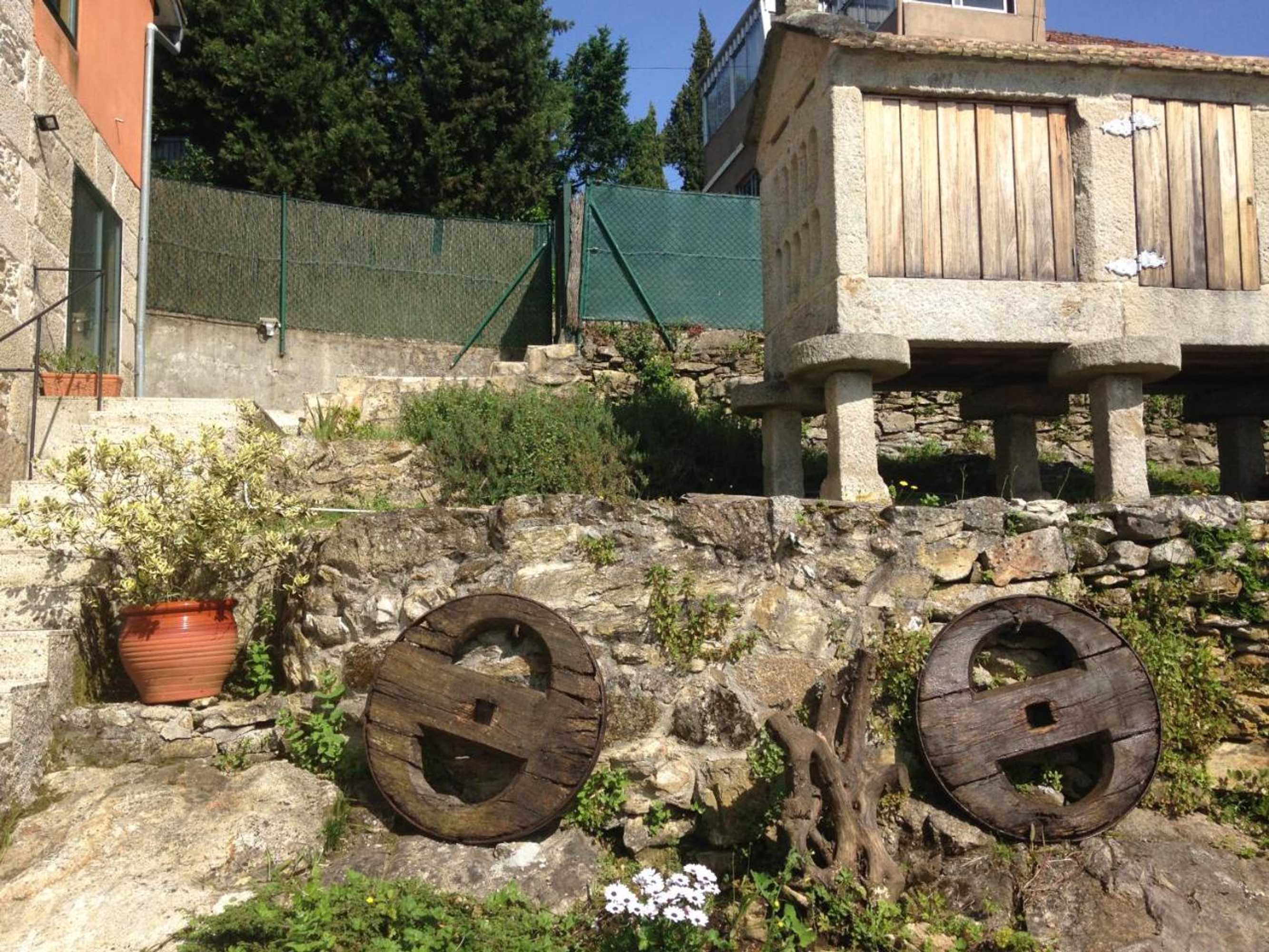 Gift card for Casa El Fontán