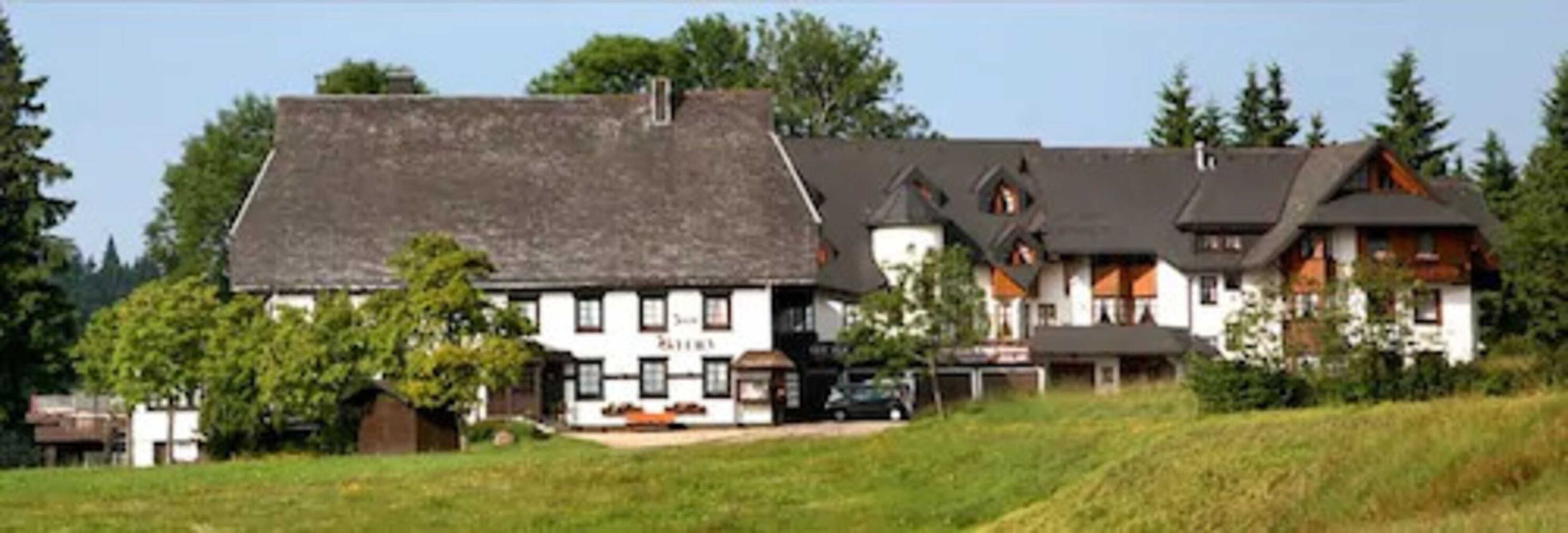 Gift card for Gasthof Kreuz am Escheck Gift card for Gasthof Kreuz am Escheck