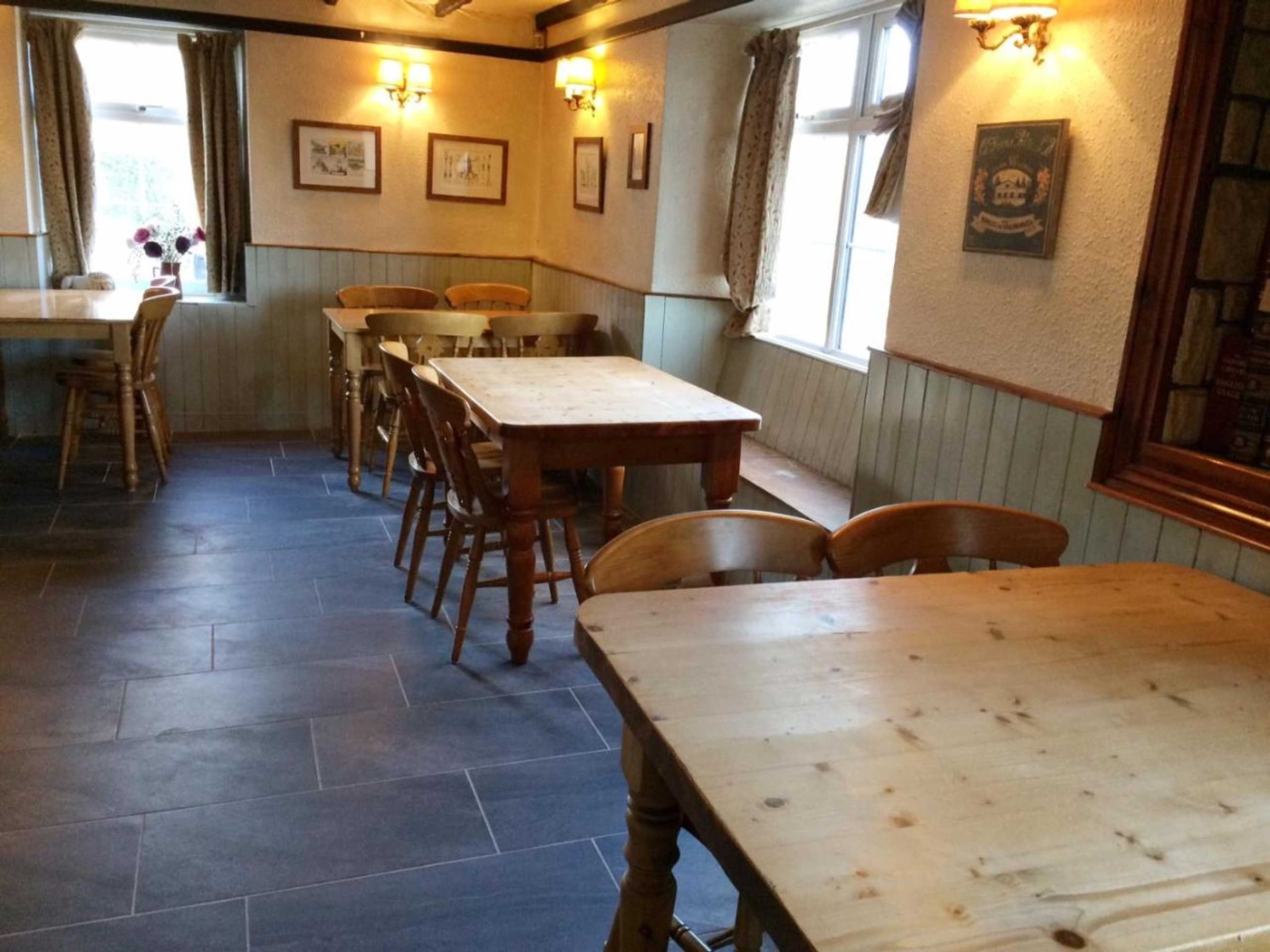 Gift card for Anchor Inn