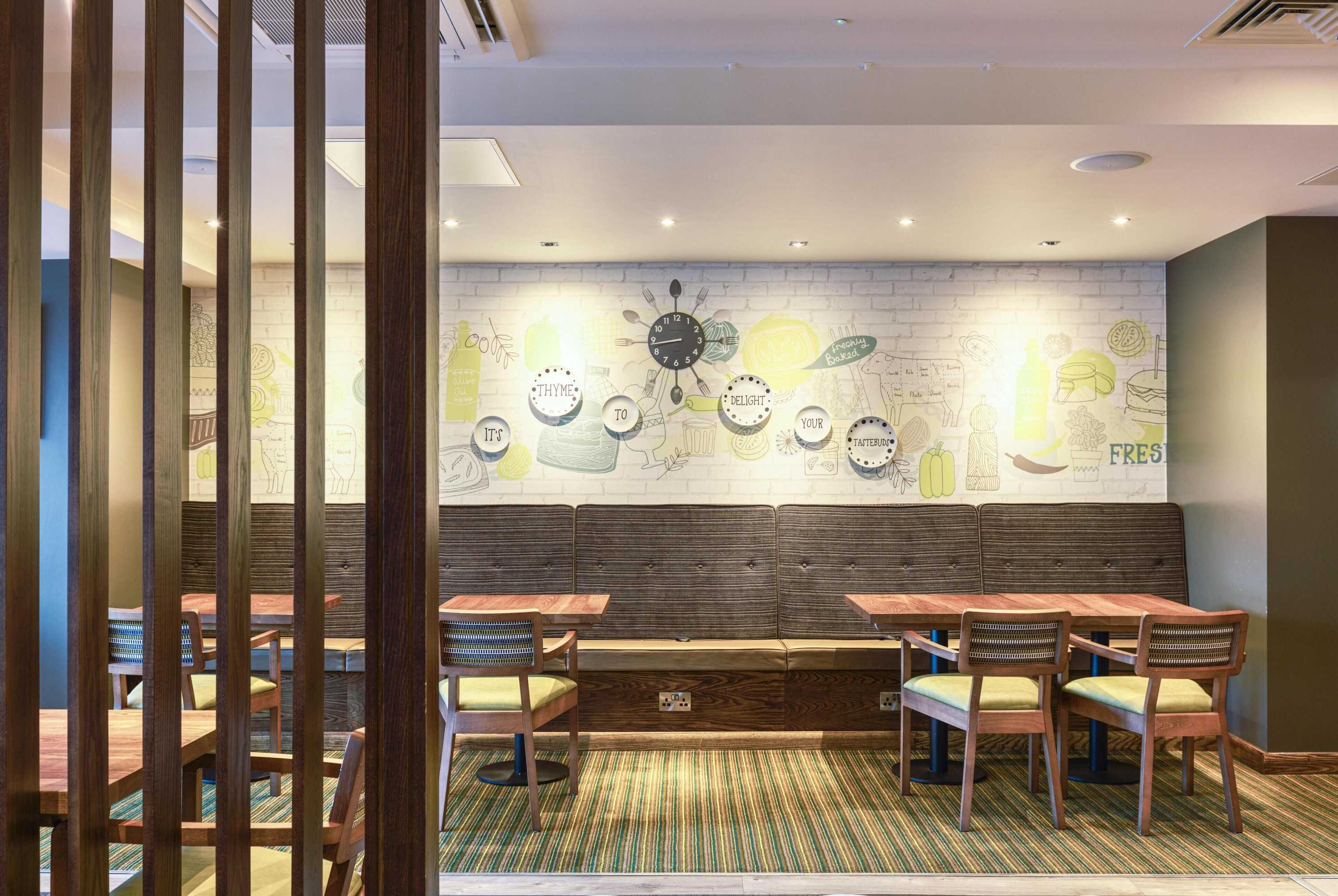 Gift card for Premier Inn Tiverton