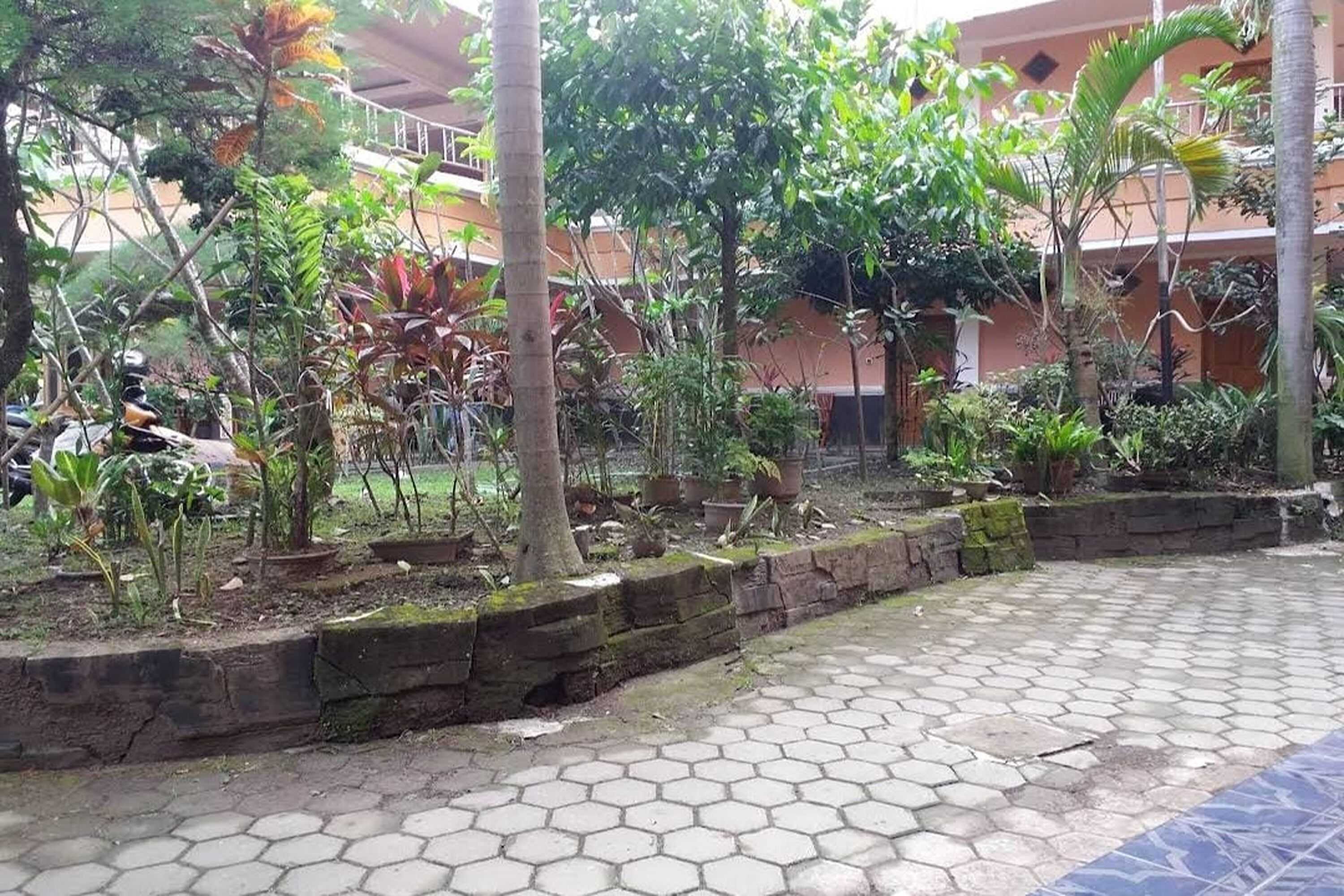 Gift card for Hotel Bima