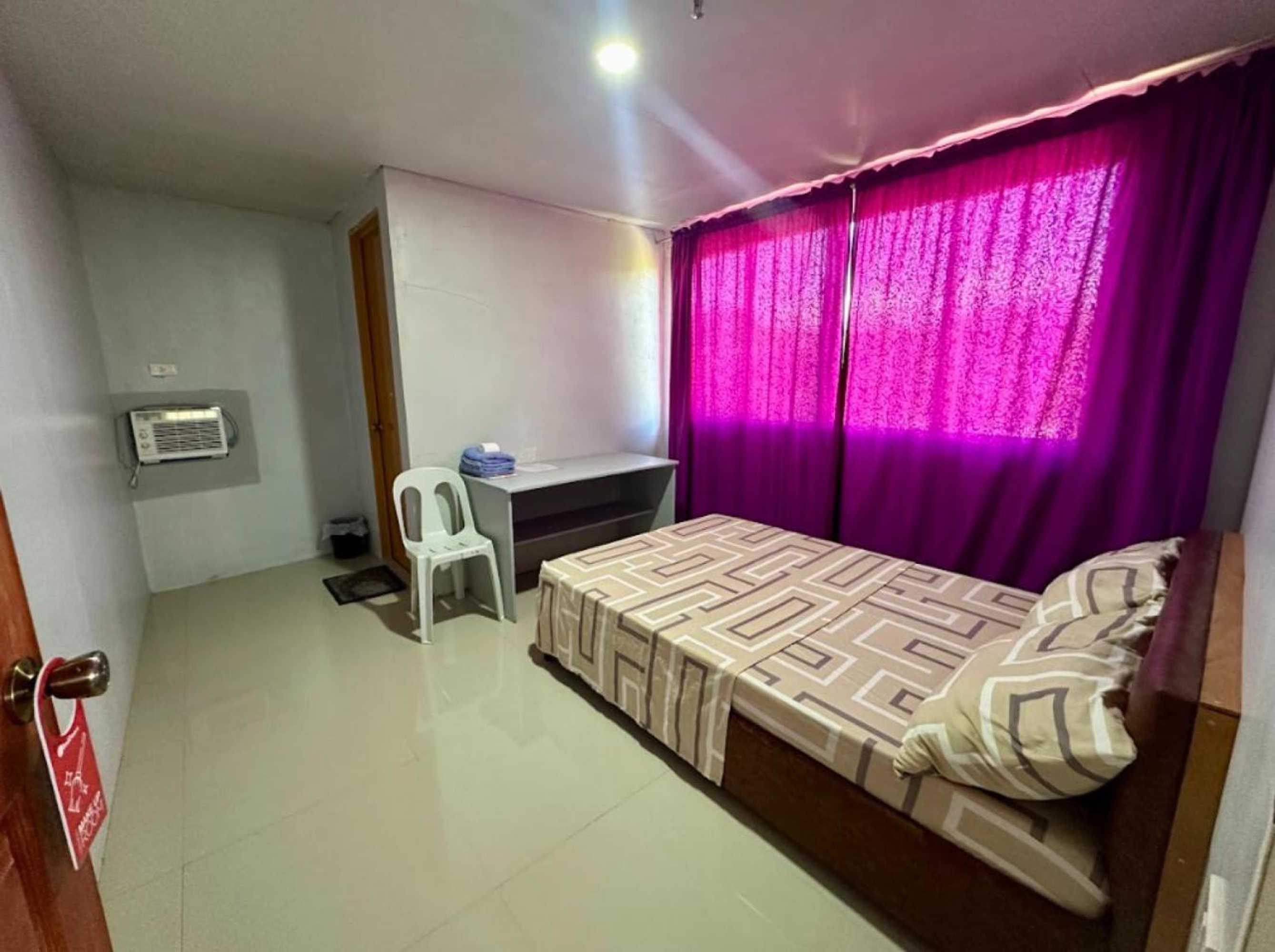 Gift card for Reddoorz at FJ Hotel Tubungan Iloilo