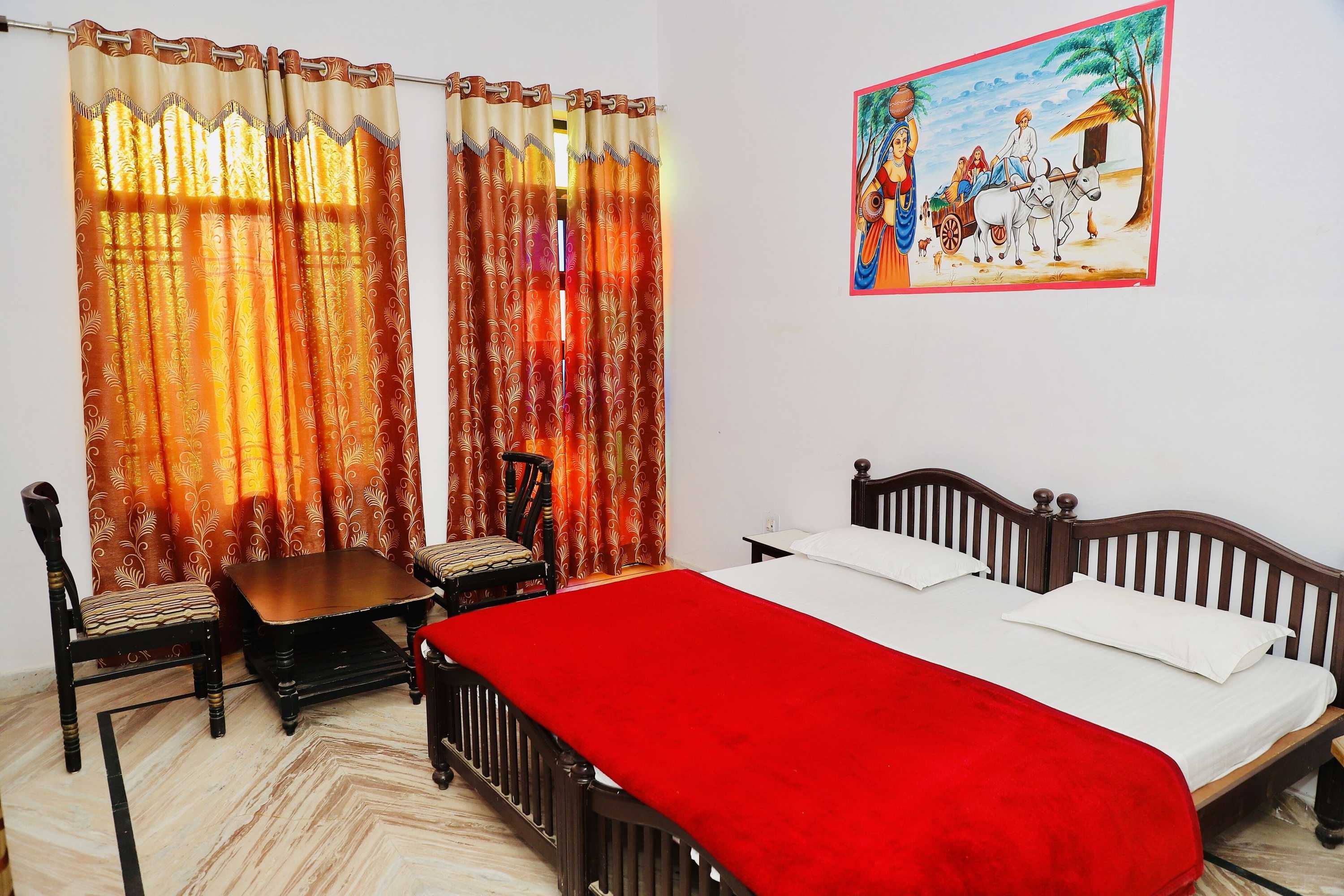 Gift card for Hotel Green Haveli - A Heritage And Hill View Hotel , Pushkar Gift card for Hotel Green Haveli - A Heritage And Hill View Hotel , Pushkar