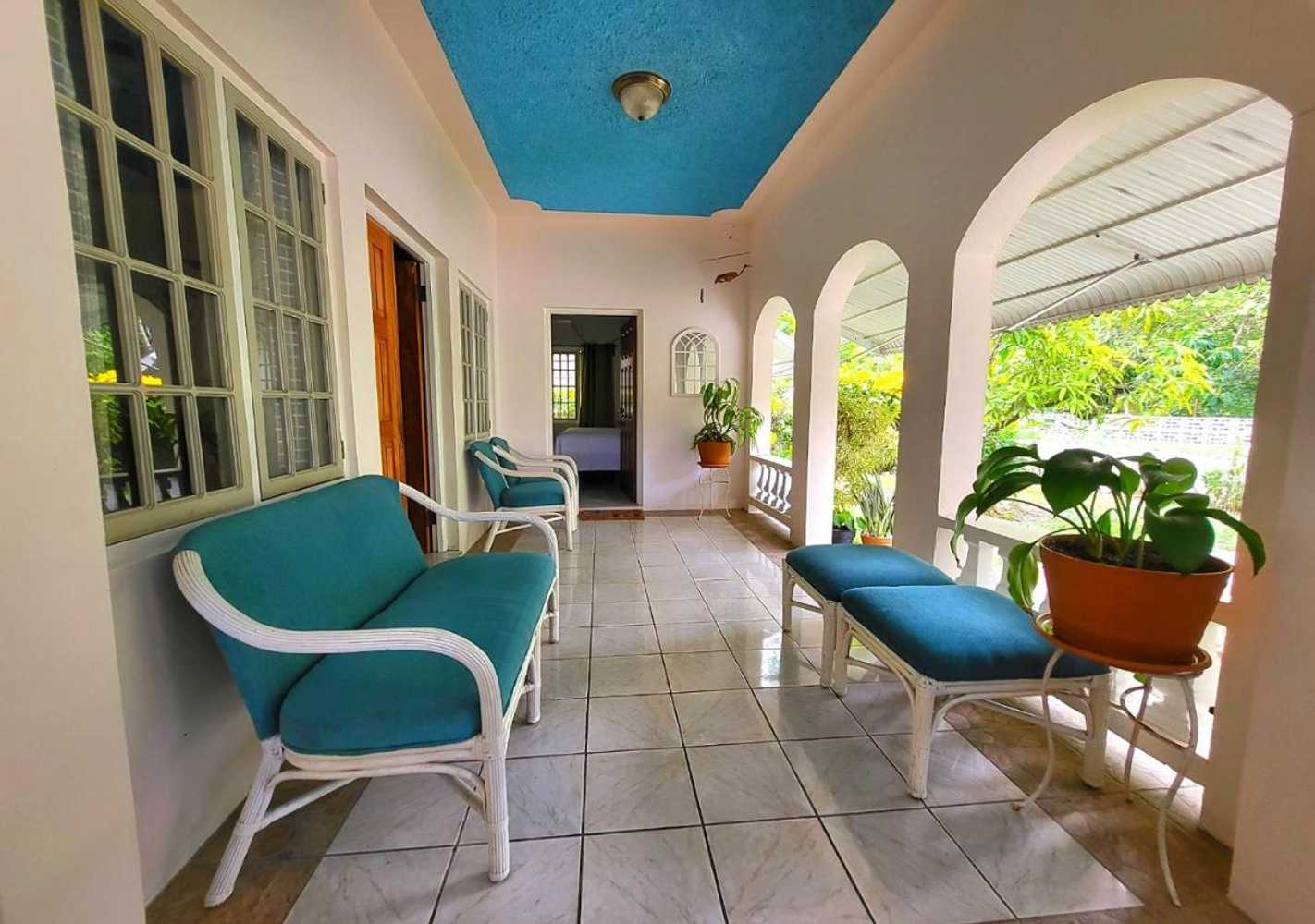 Gift card for Green's Palace Jamaica