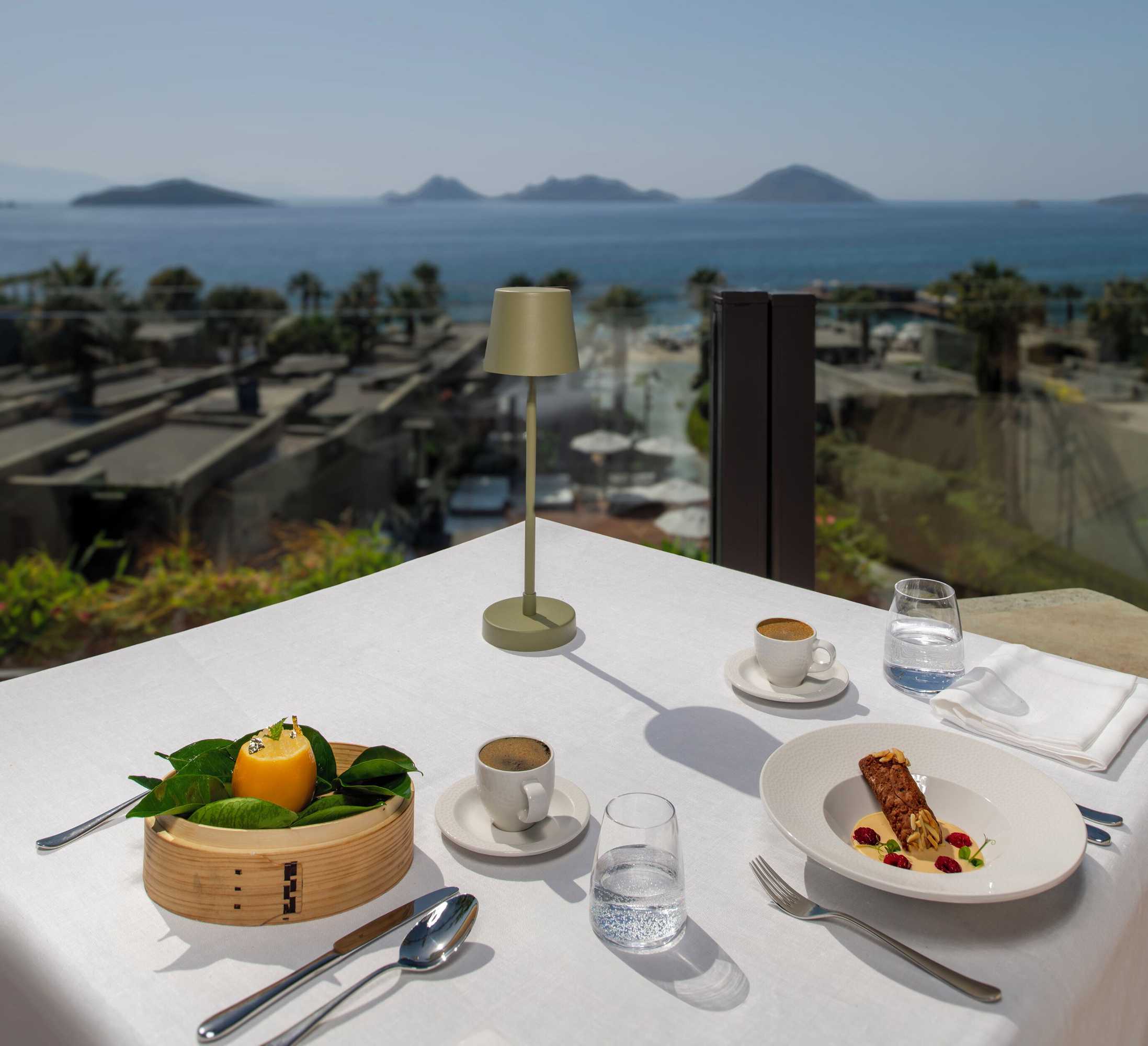 Gift card for Swissotel Resort Bodrum Beach Gift card for Swissotel Resort Bodrum Beach
