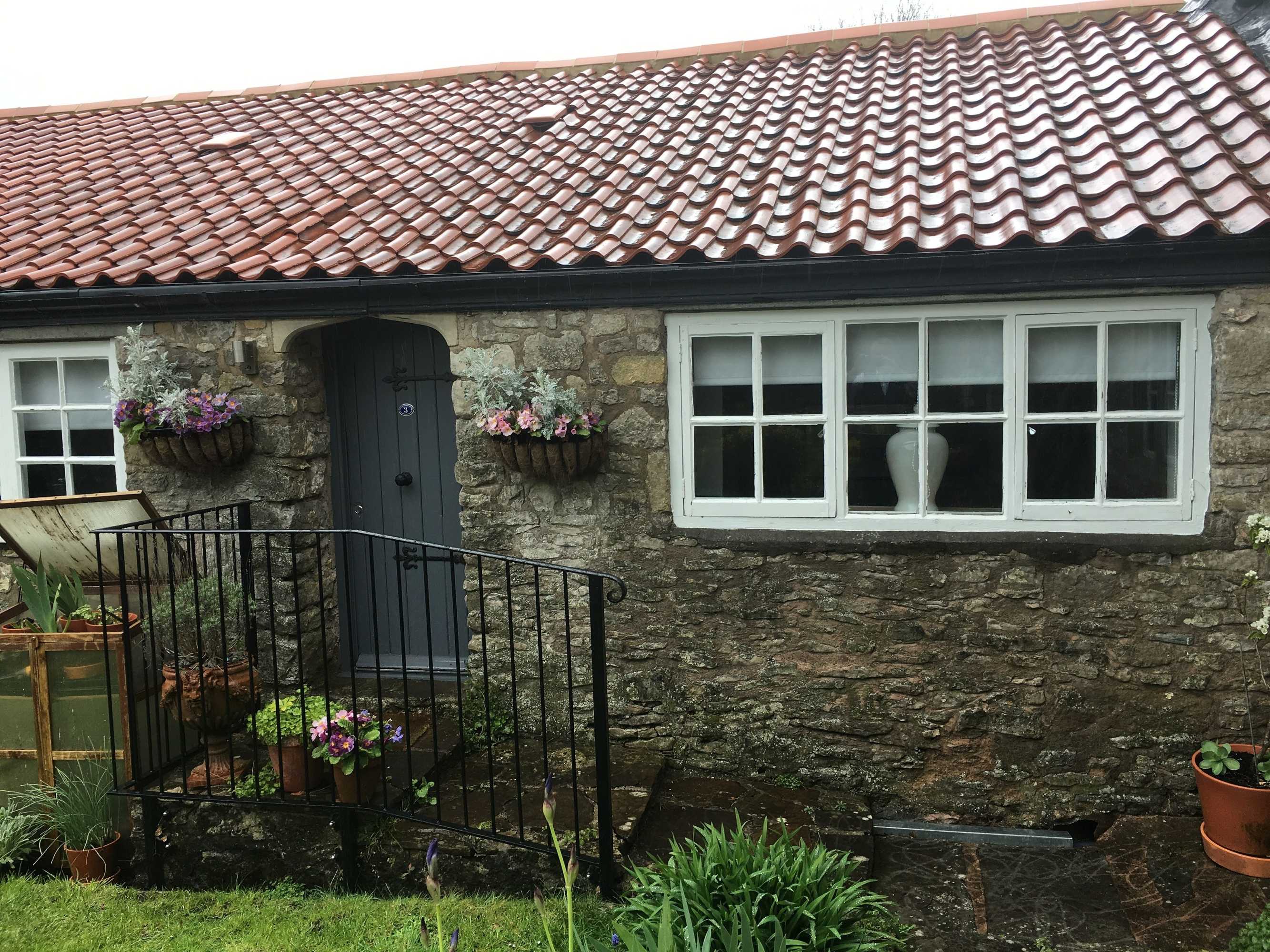 Gift card for Maplestone Hall