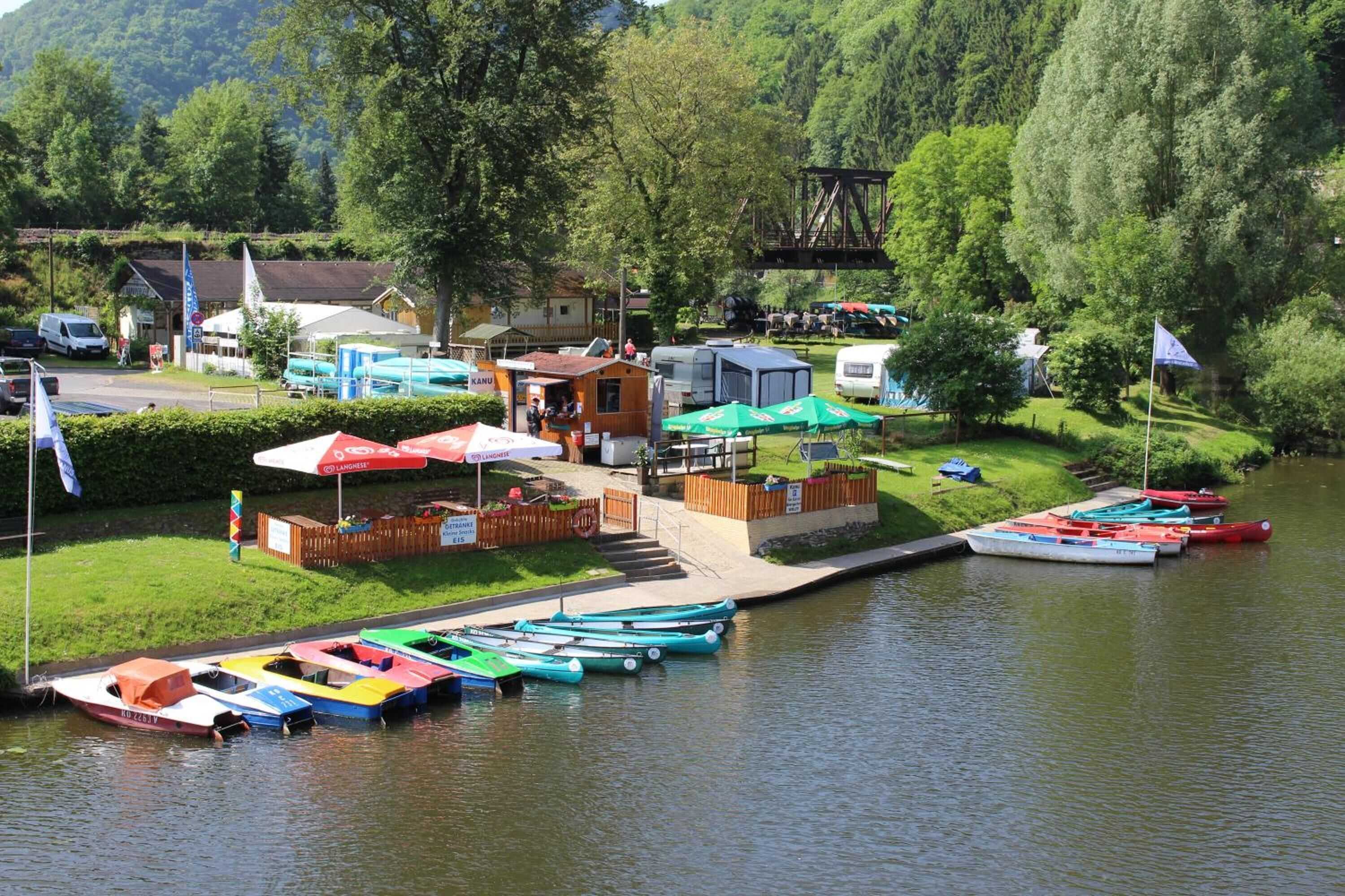 Gift card for Hotel am Goetheberg