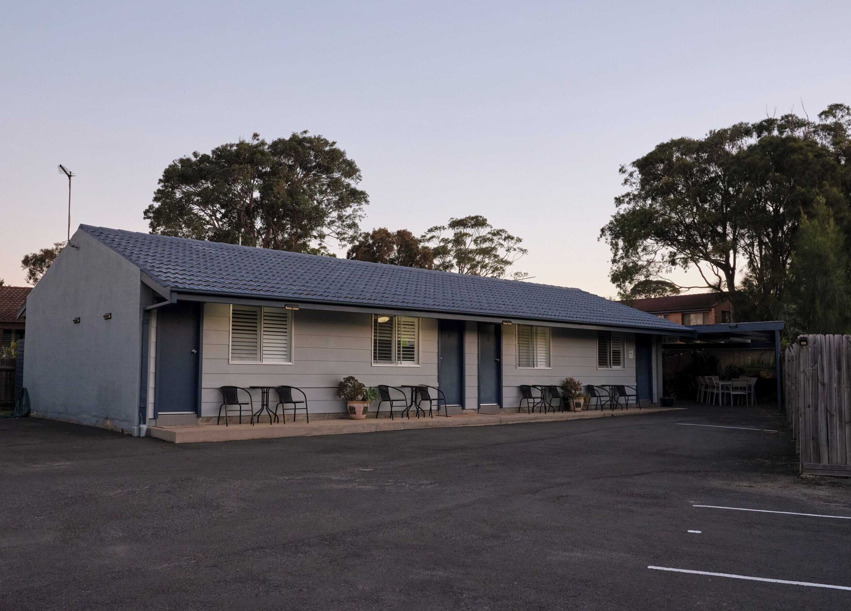 Gift card for Culburra Beach Motel Gift card for Culburra Beach Motel