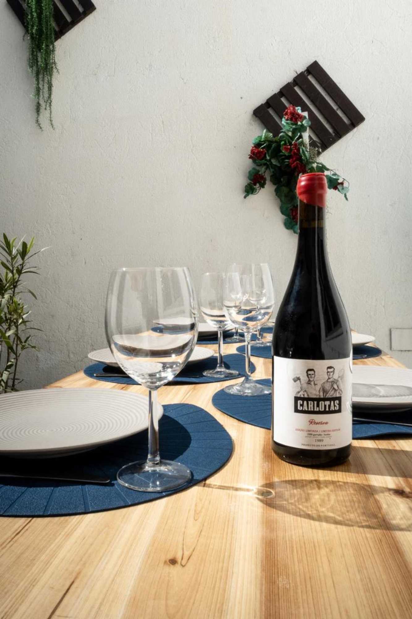 Gift card for The Port Beach House