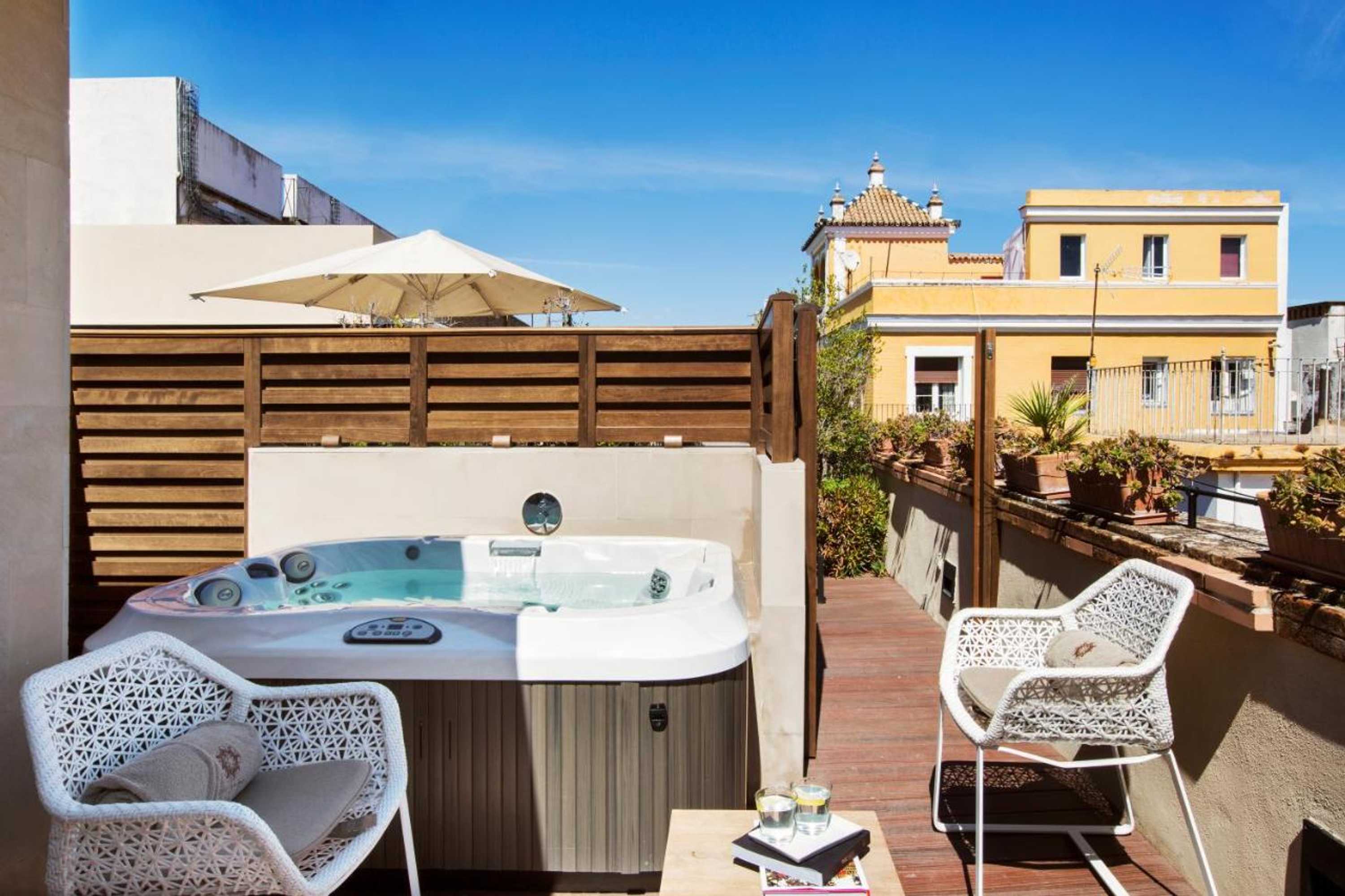 Gift card for Hotel Casa 1800 Sevilla Gift card for Hotel Casa 1800 Sevilla