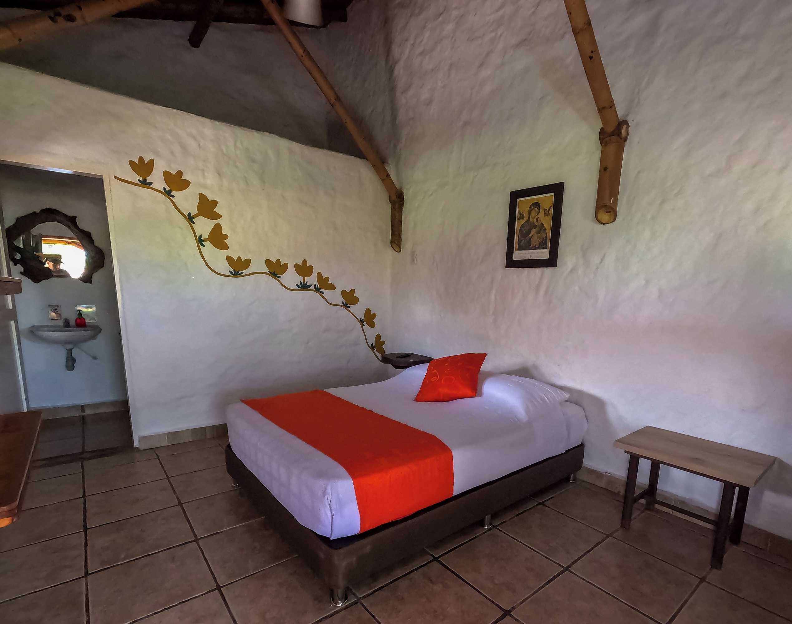 Gift card for Hotel Parque Los Arrieros Gift card for Hotel Parque Los Arrieros