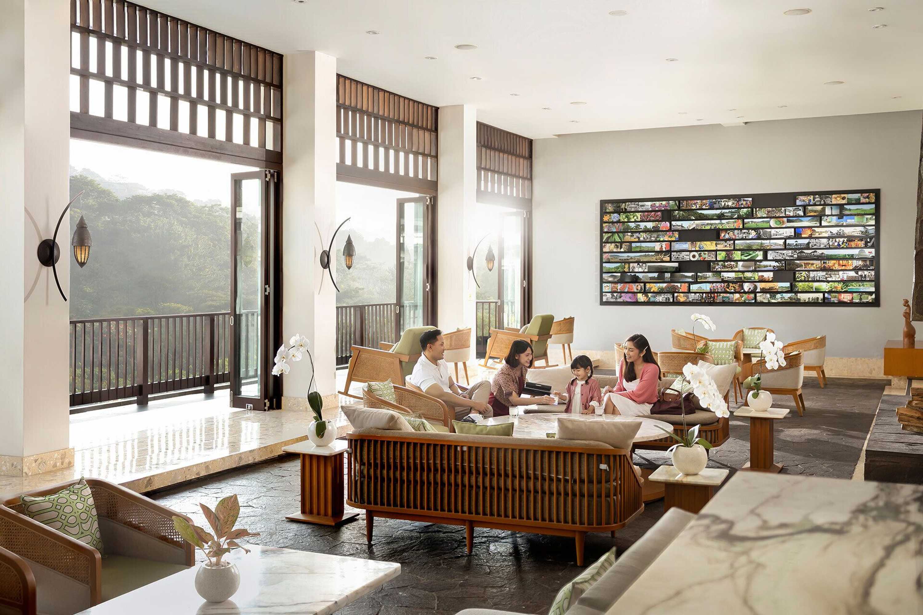Gift card for Padma Hotel Bandung Gift card for Padma Hotel Bandung