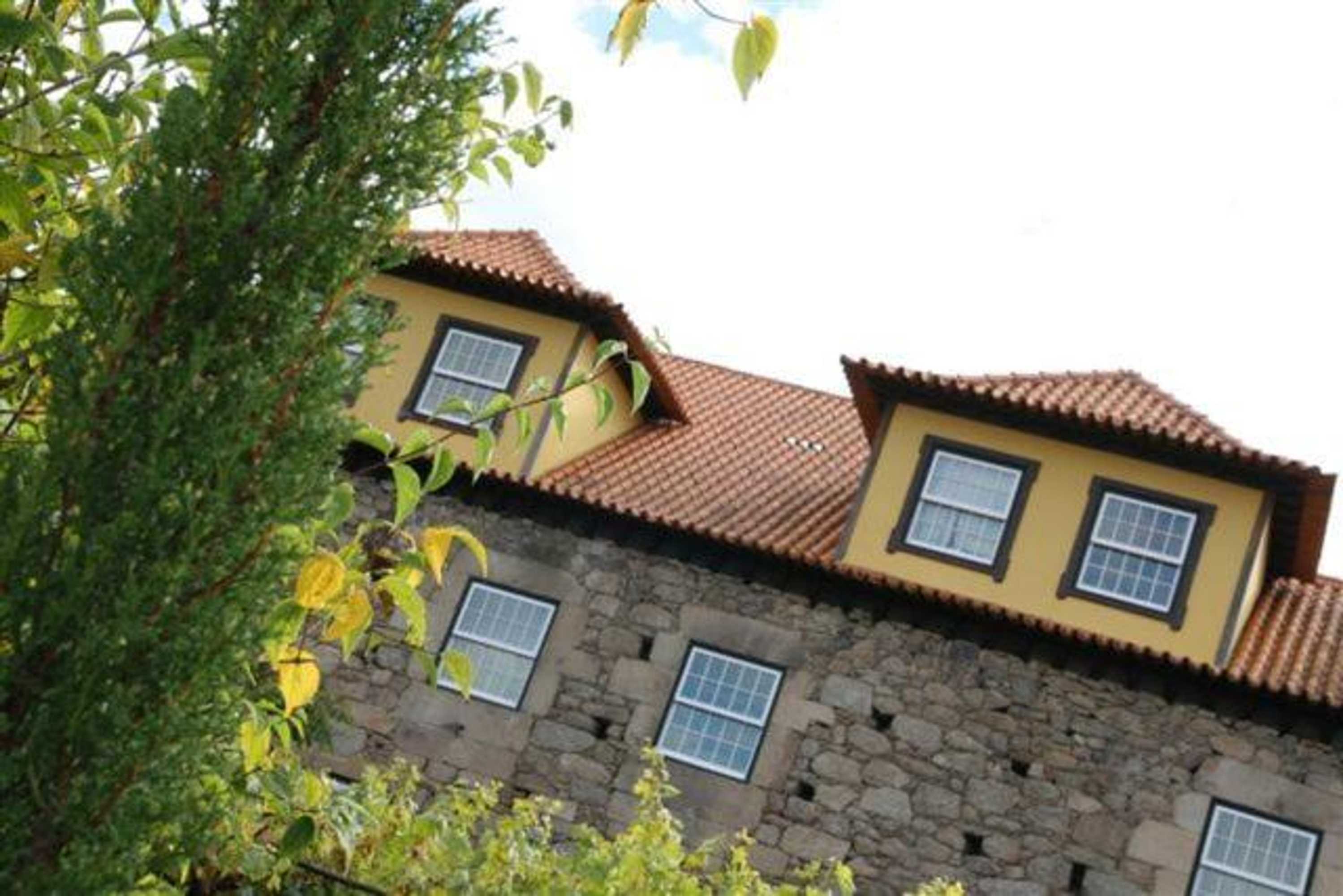 Gift card for Solar Dos Correia Alves