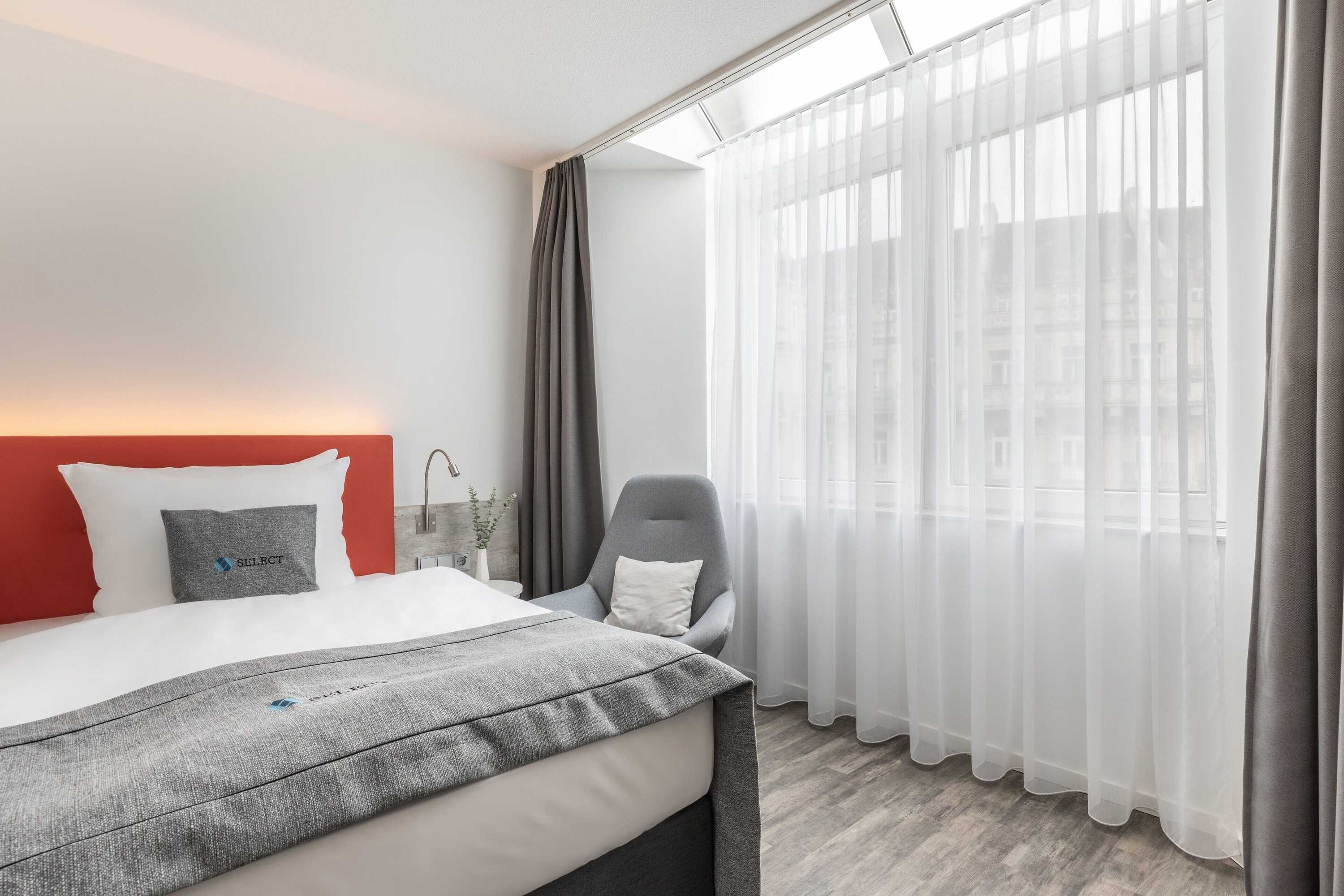 Gift card for Select Hotel Wiesbaden Gift card for Select Hotel Wiesbaden