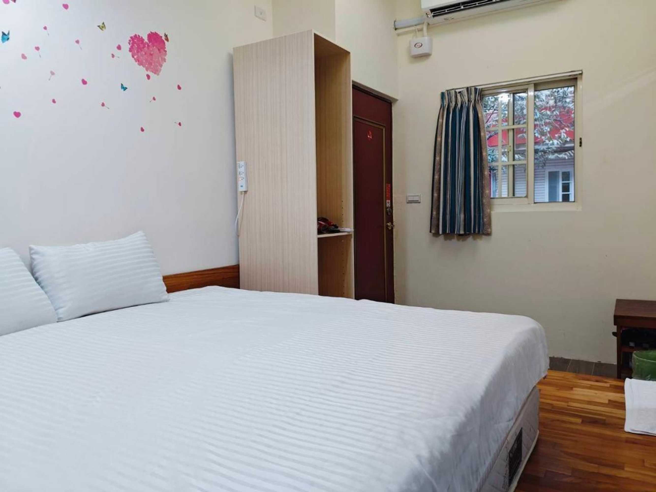 Gift card for Sanyi Dream Garden Homestay