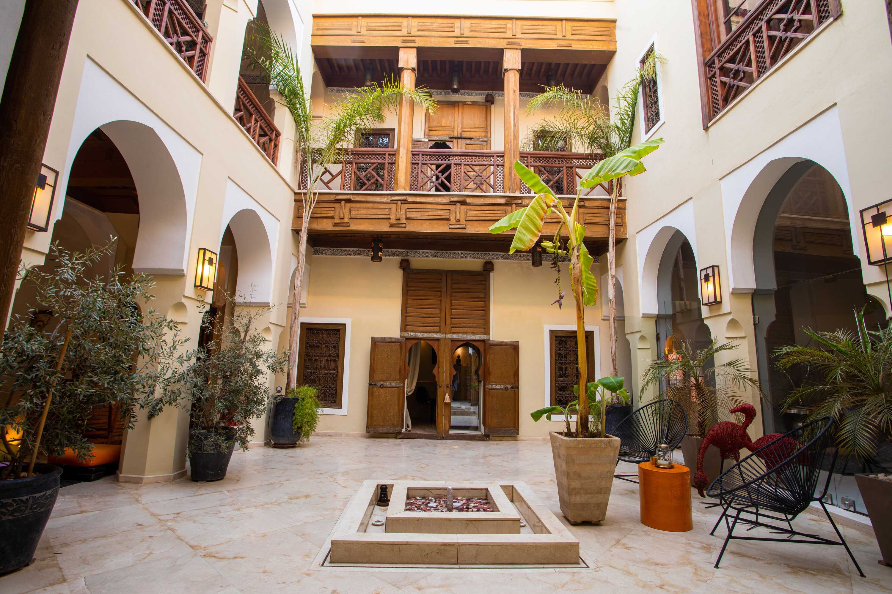 Gift card for Riad Hizad Gift card for Riad Hizad