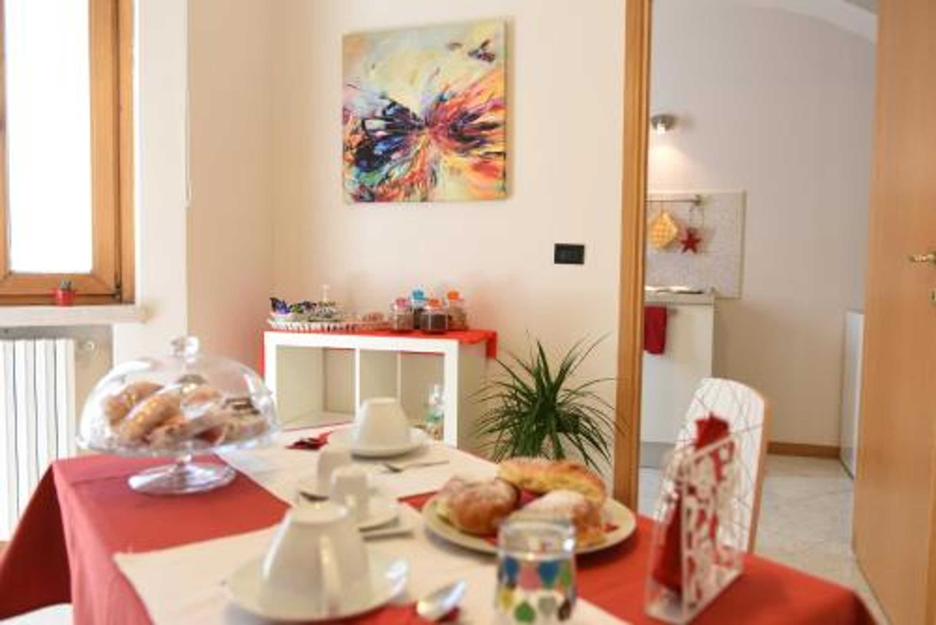 Gift card for B&b La Dimora di Iside Gift card for B&b La Dimora di Iside