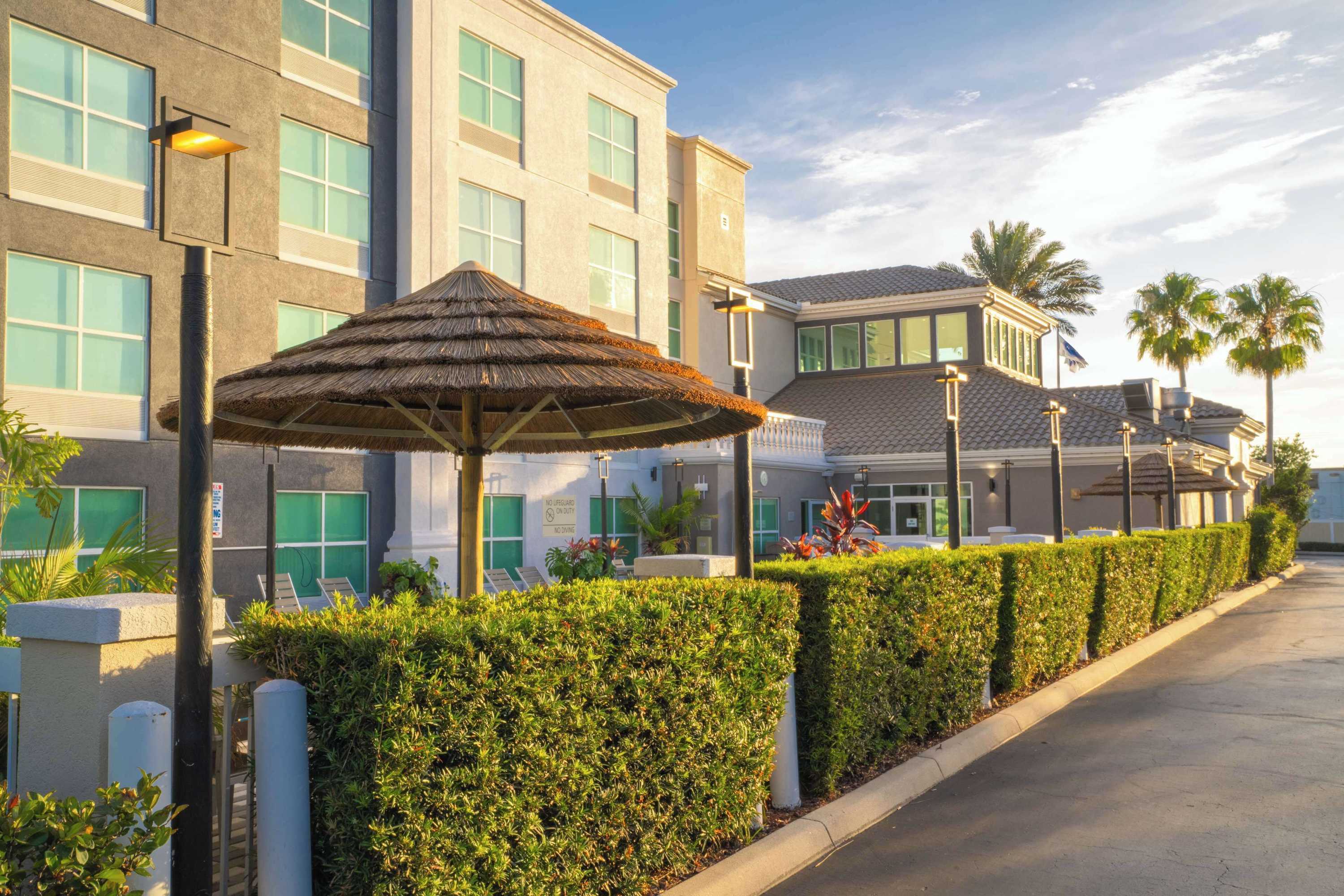 Gift card for Hampton Inn St Augustine Downtown Historic Distric