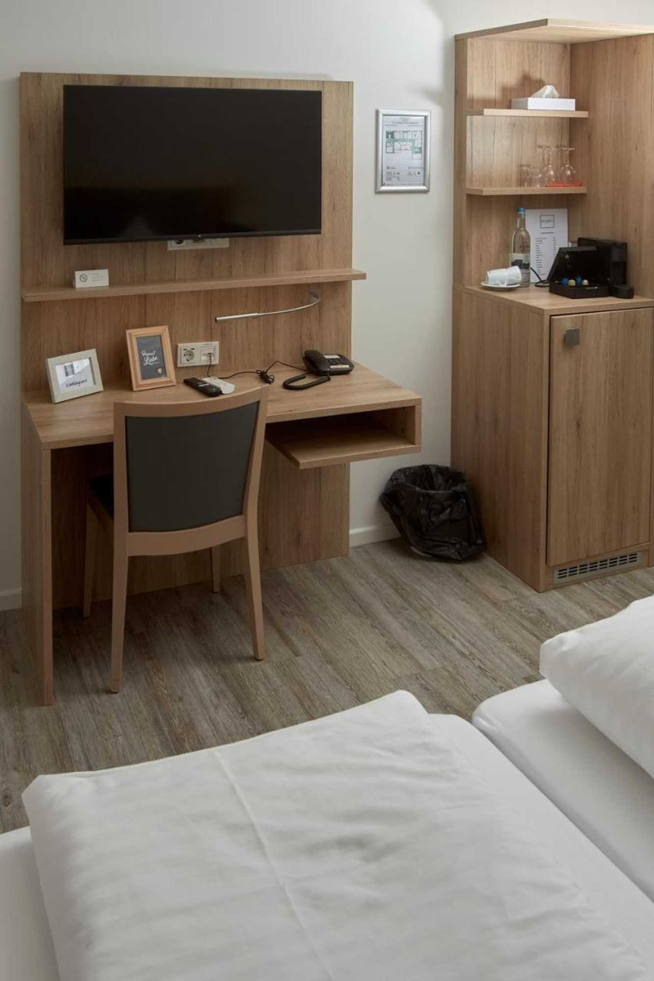 Gift card for Cityhotel