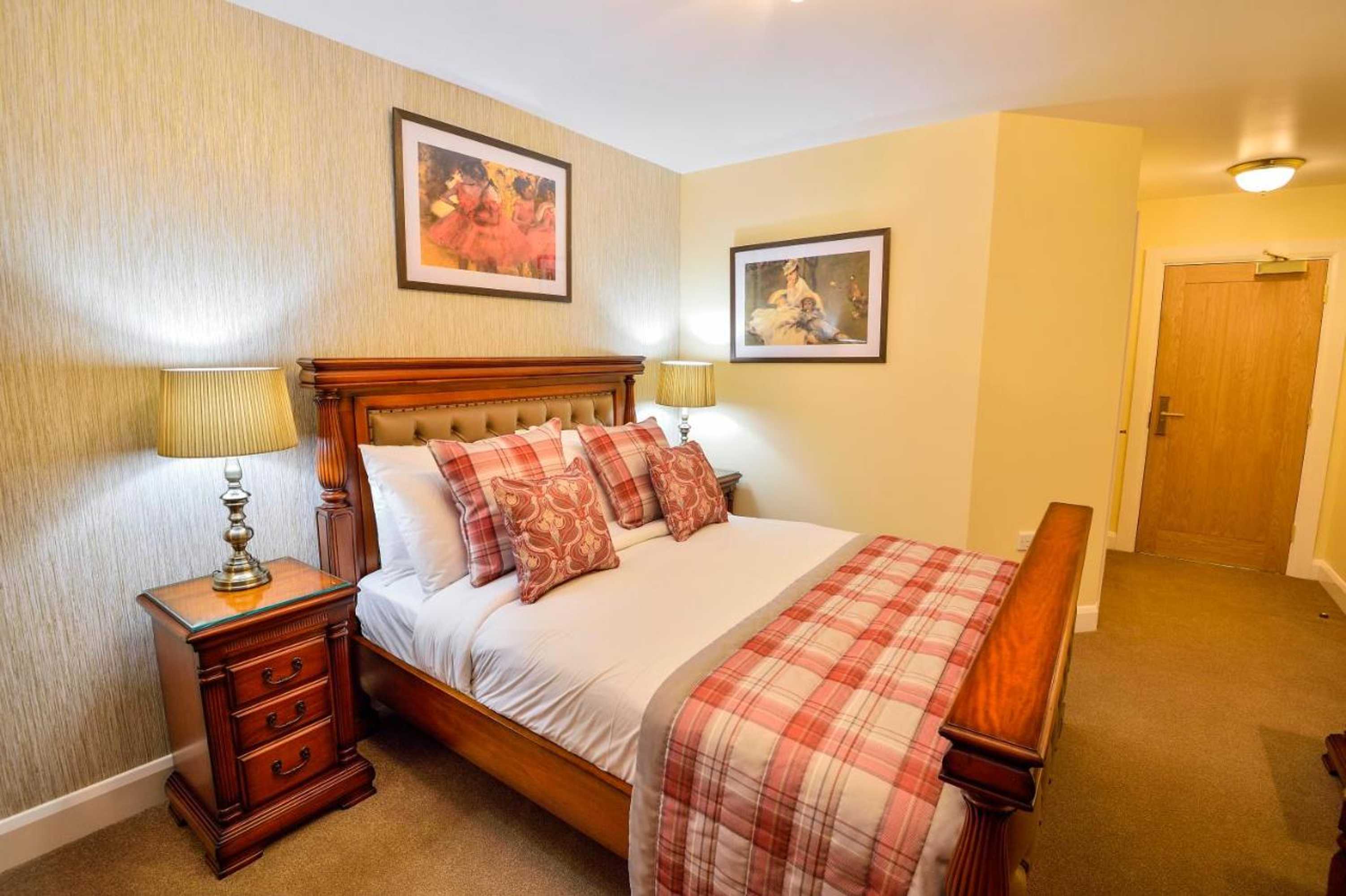 Gift card for The Coach And Horses