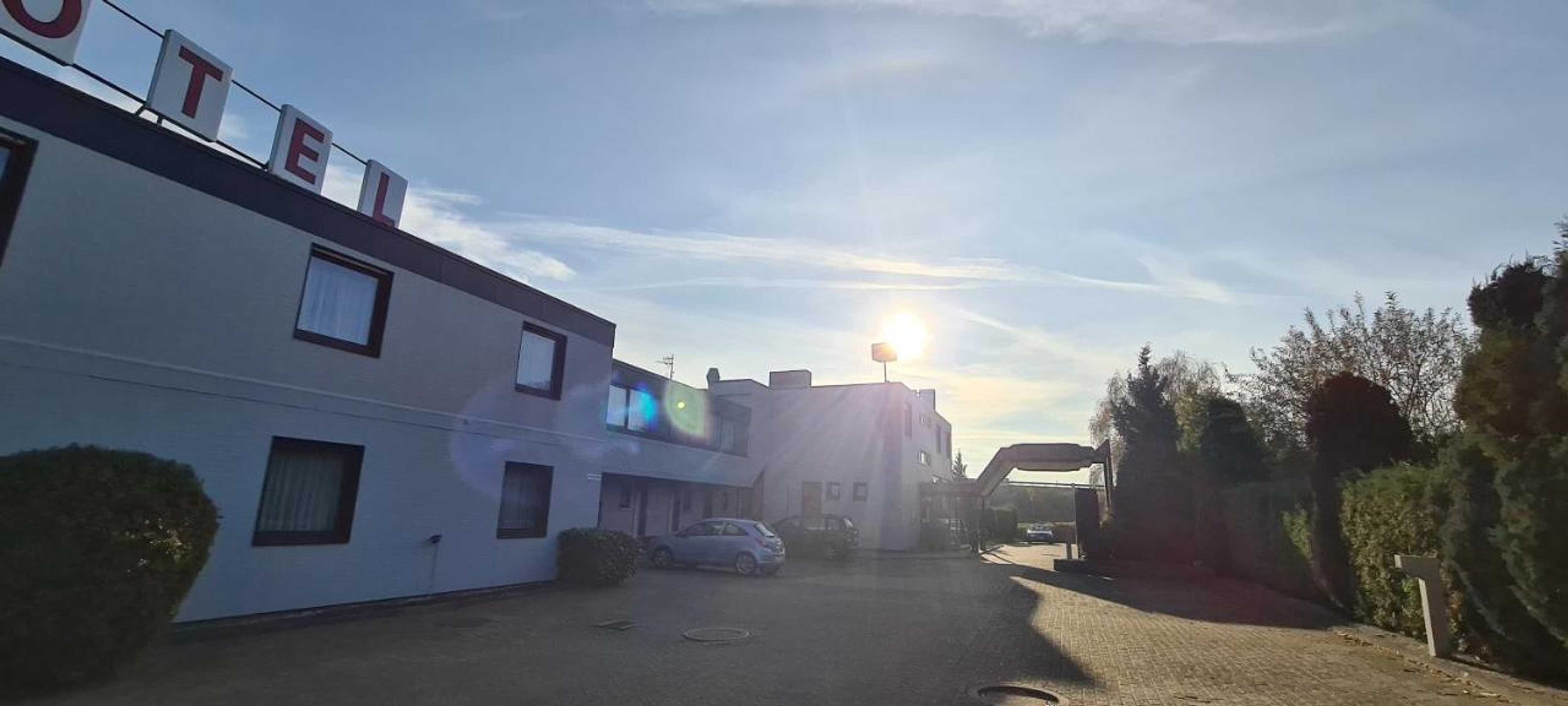 Gift card for Hotel Zur Riede Bei Bremen