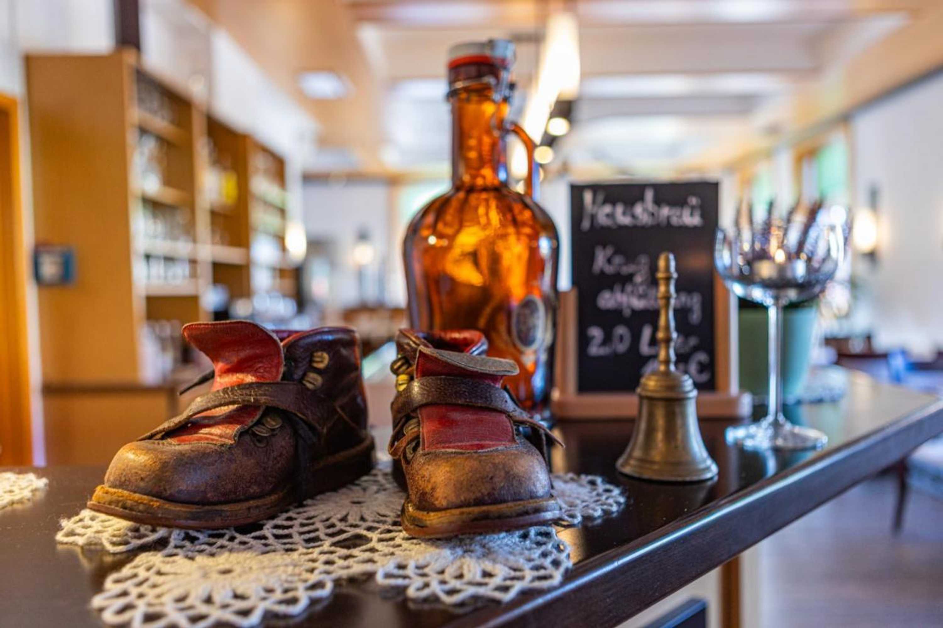 Gift card for Der Bayerische Hof