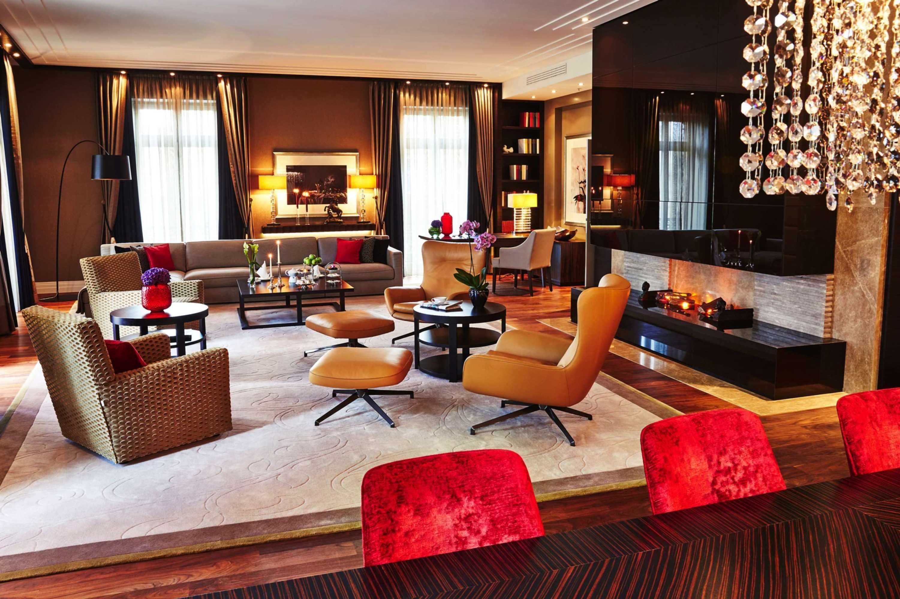 Gift card for Steigenberger Icon Frankfurter Hof