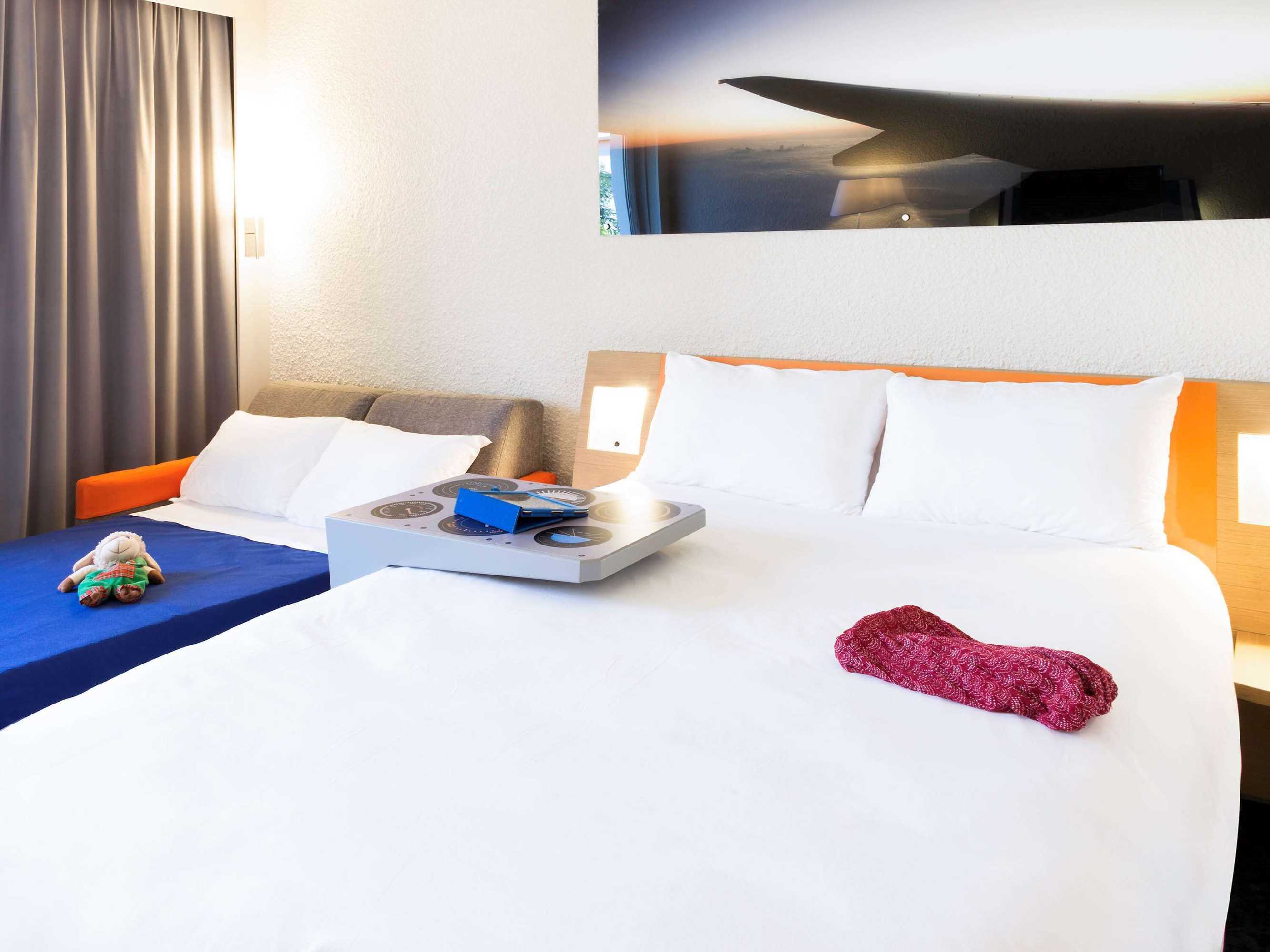Gift card for Ibis Styles Marseille Provence Aéroport Gift card for Ibis Styles Marseille Provence Aéroport