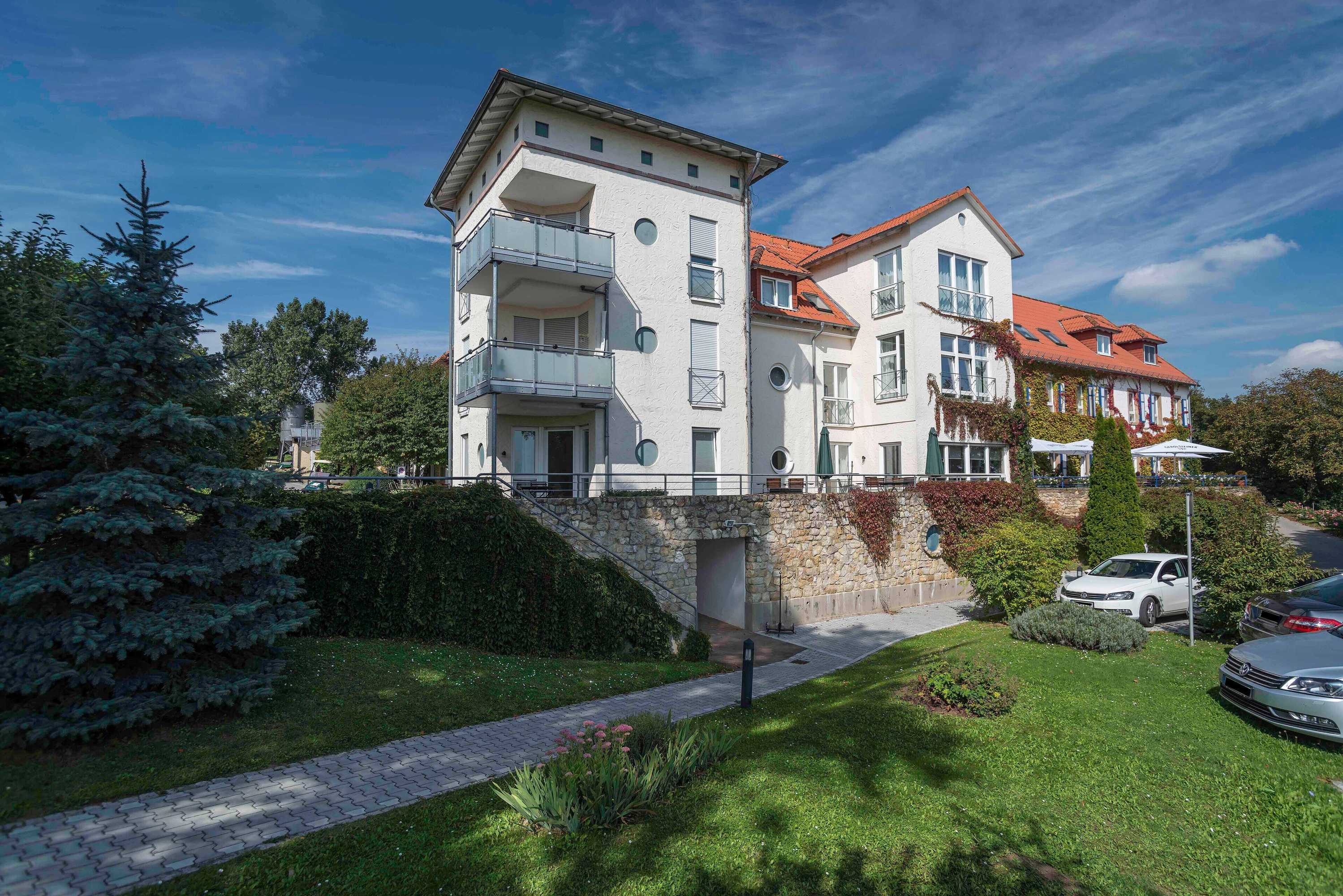 Gift card for Hofgut Wißberg - Das Weinberghotel