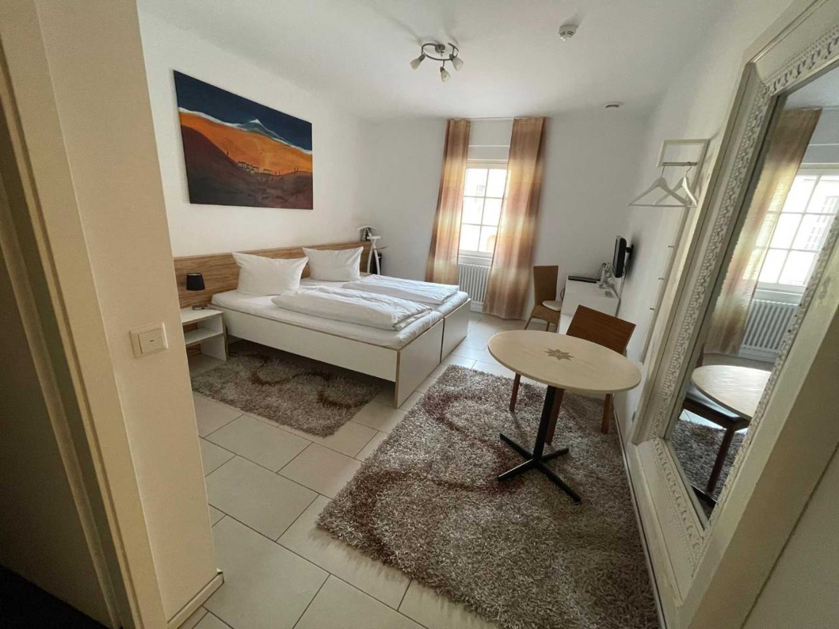 Gift card for Landhotel Sickinger Hof