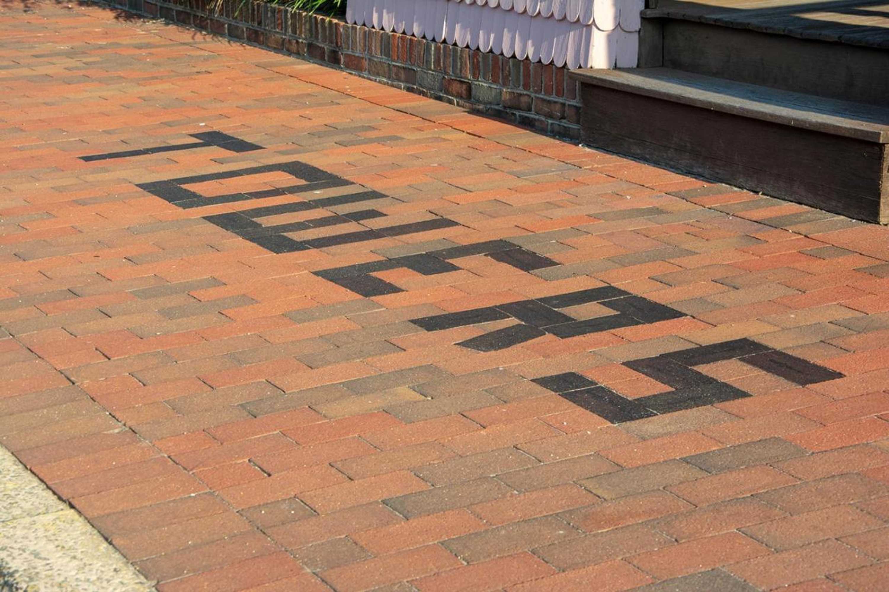 Gift card for The Towers Bed & Breakfast