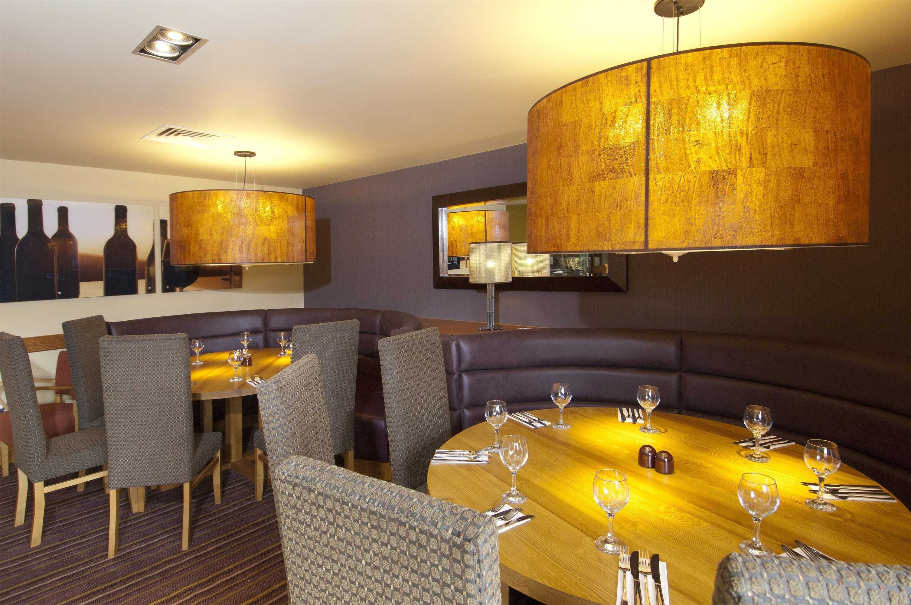 Gift card for Premier Inn Newport/telford