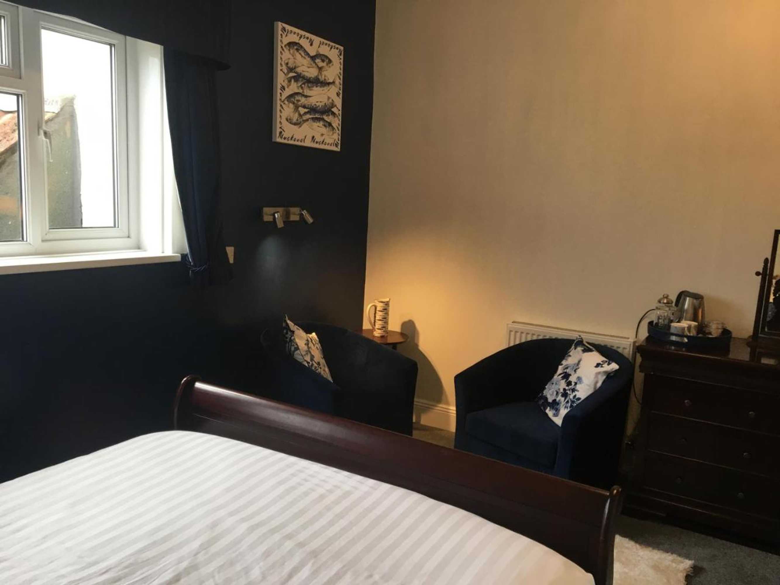 Gift card for Earlston House