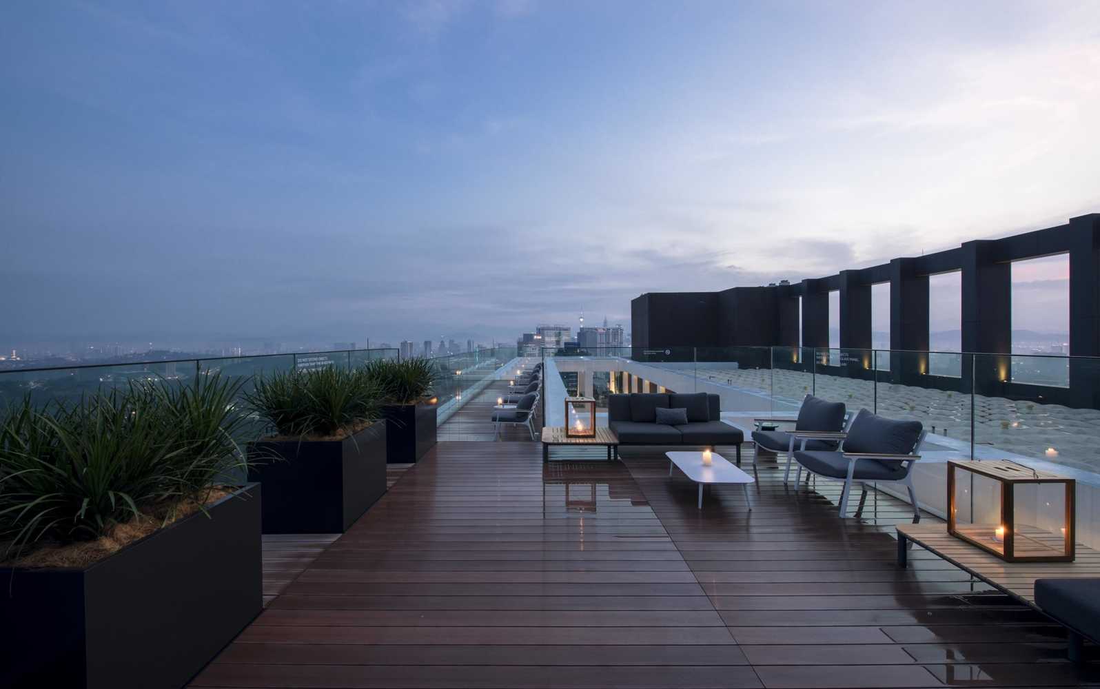 Gift card for Alila Bangsar, Kuala Lumpur