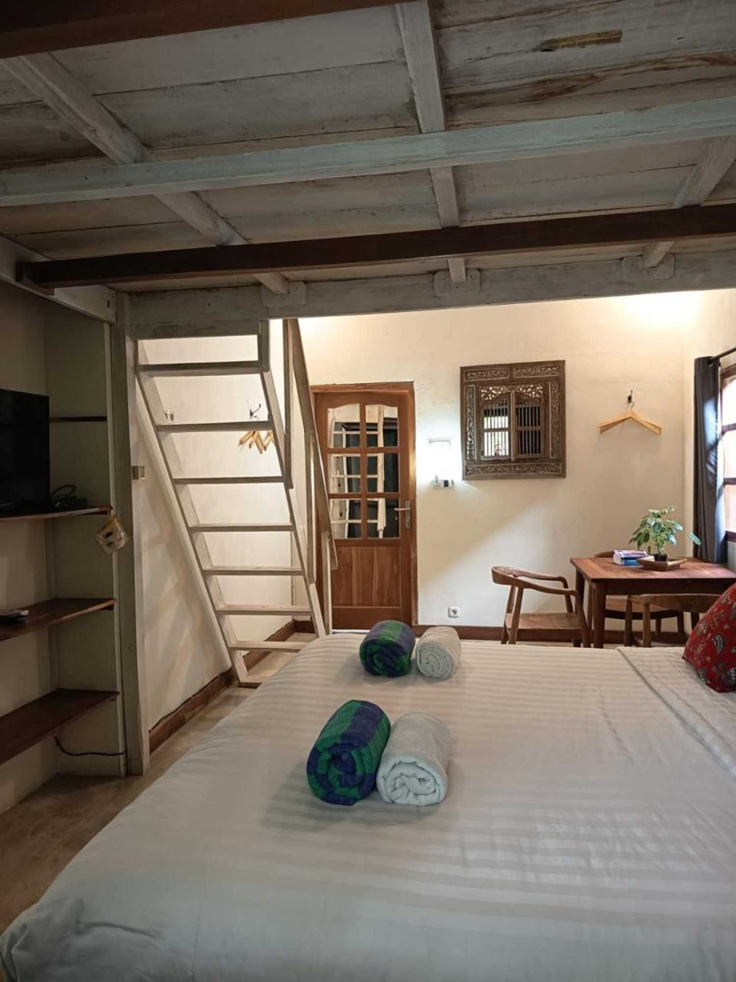 Gift card for Blue Garden Yogyakarta