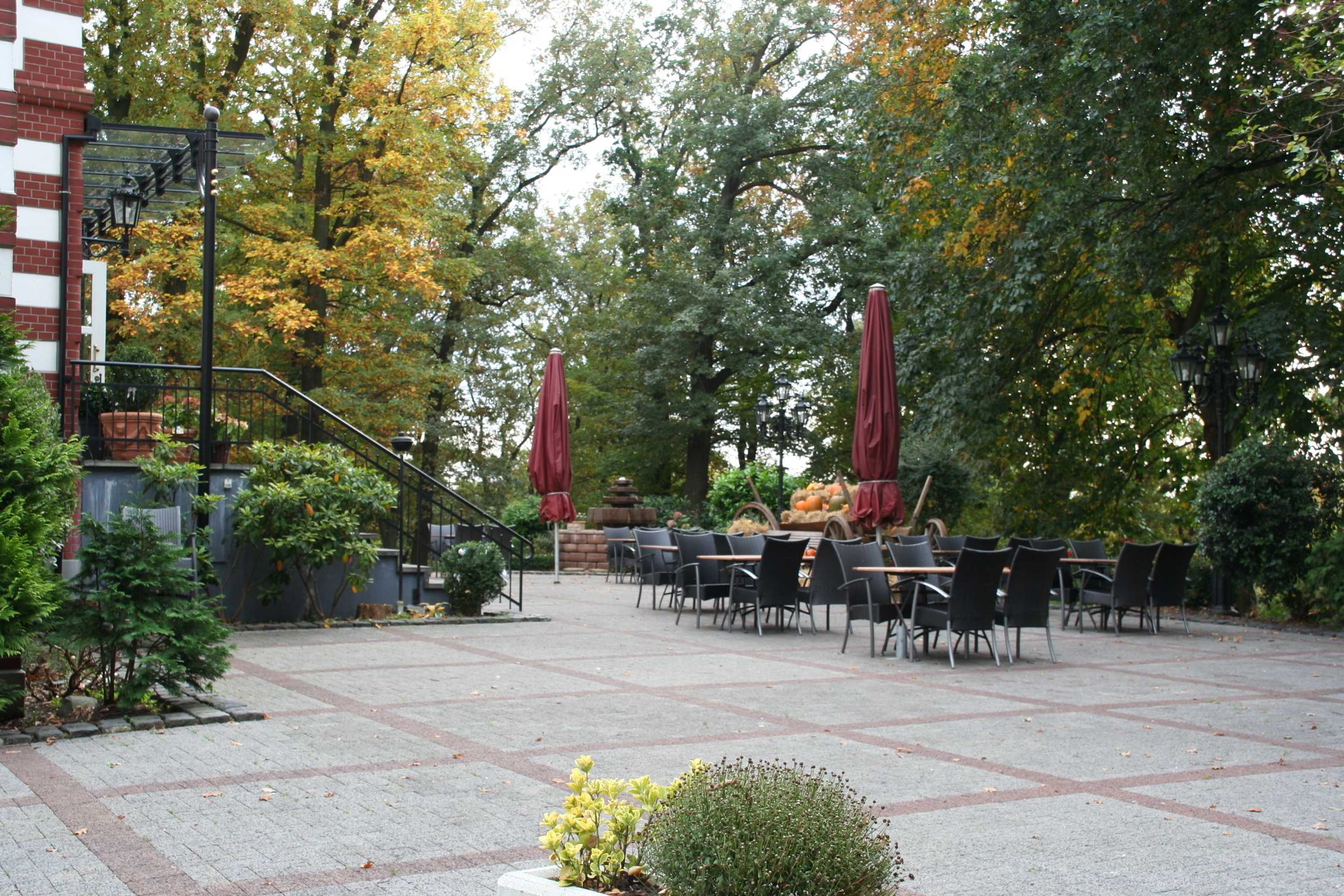 Gift card for Villa Sophienhöhe