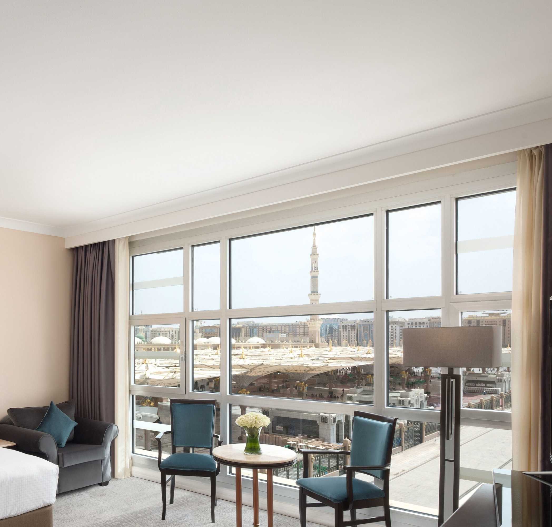 Gift card for Anwar Al Madinah Mövenpick Hotel Gift card for Anwar Al Madinah Mövenpick Hotel