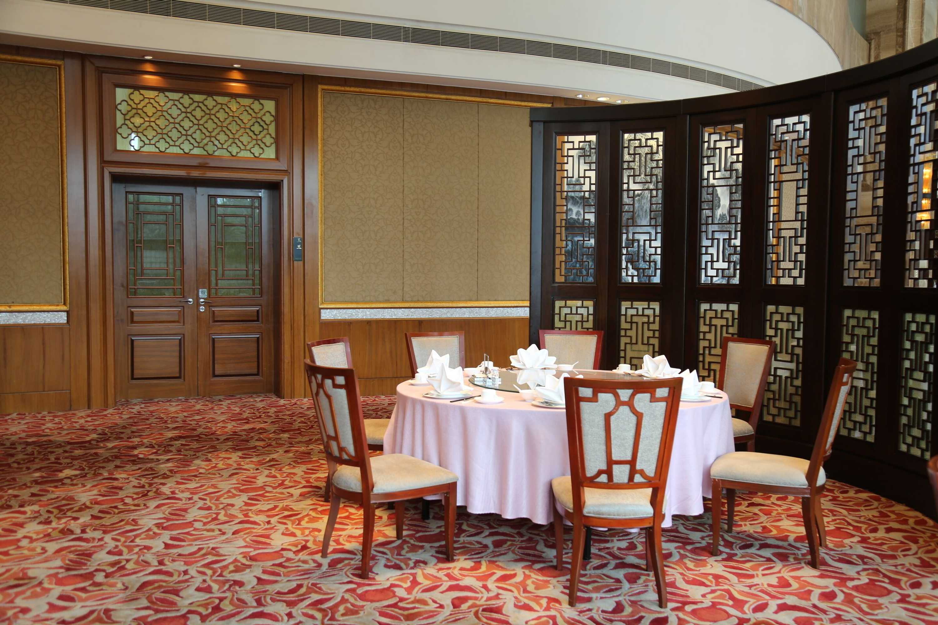 Gift card for Shangri-La Ningbo Gift card for Shangri-La Ningbo