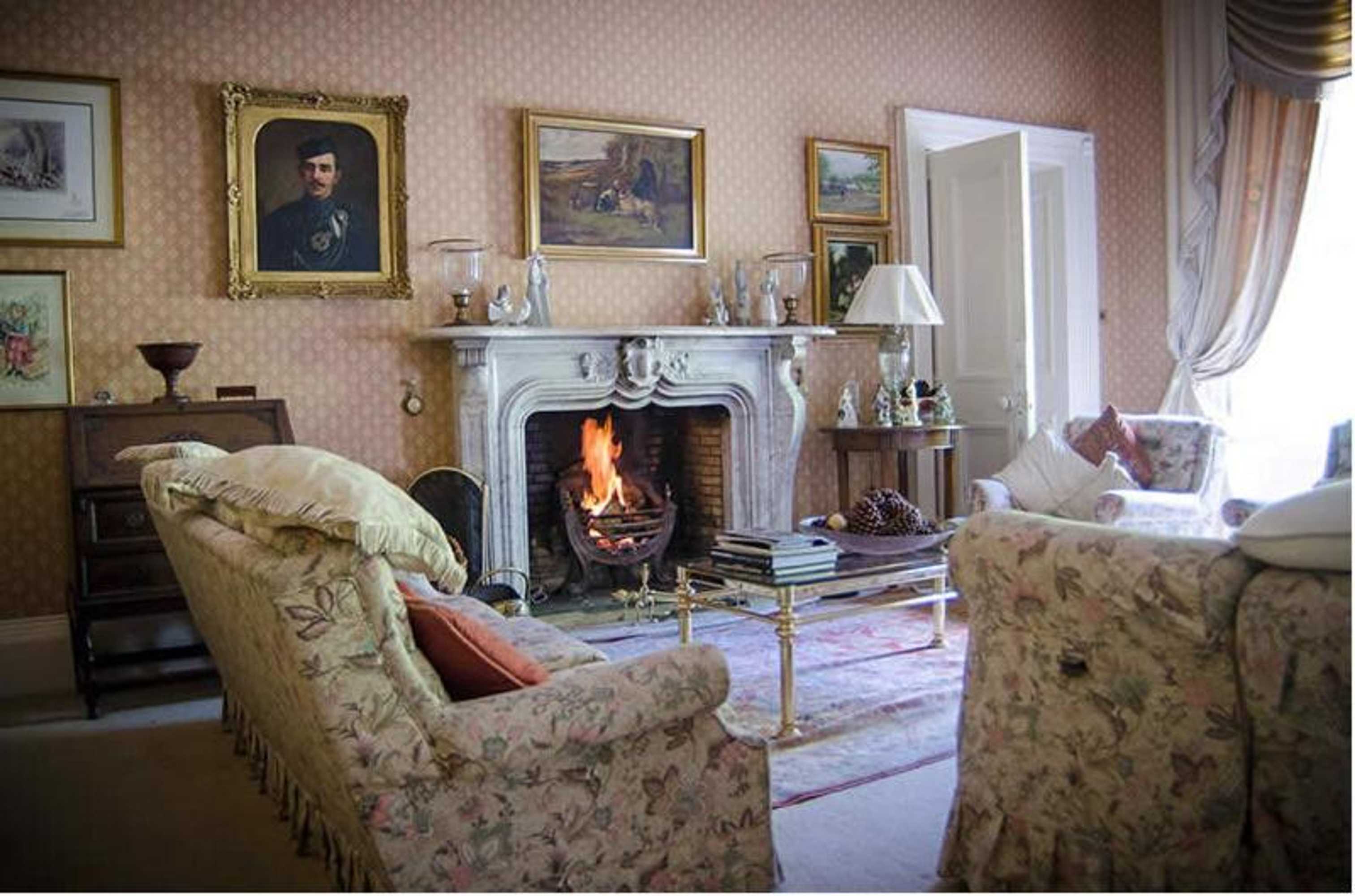 Gift card for Nutgrove House Luxury B&b