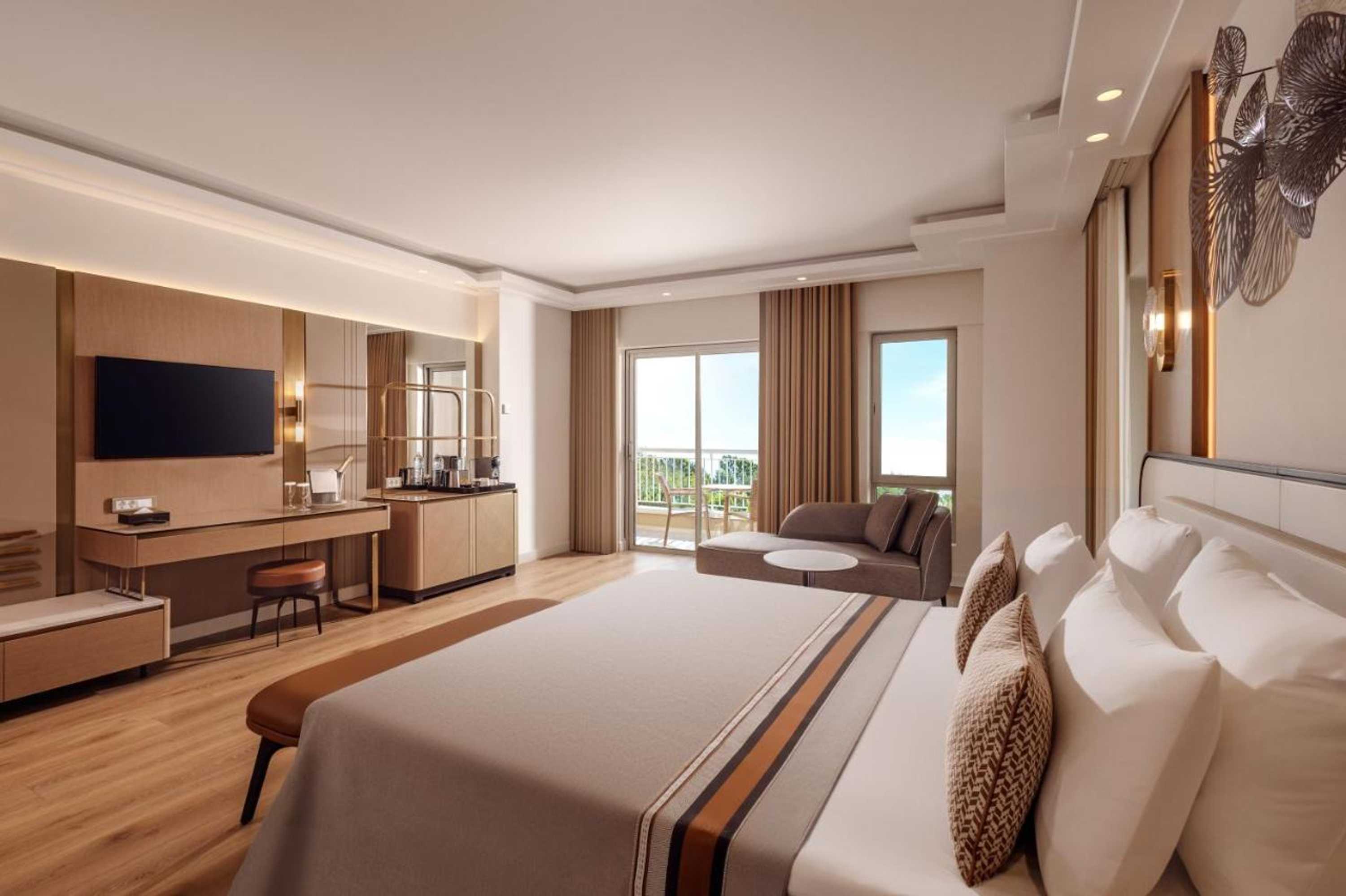 Gift card for Akka Antedon Hotel - All Inclusive
