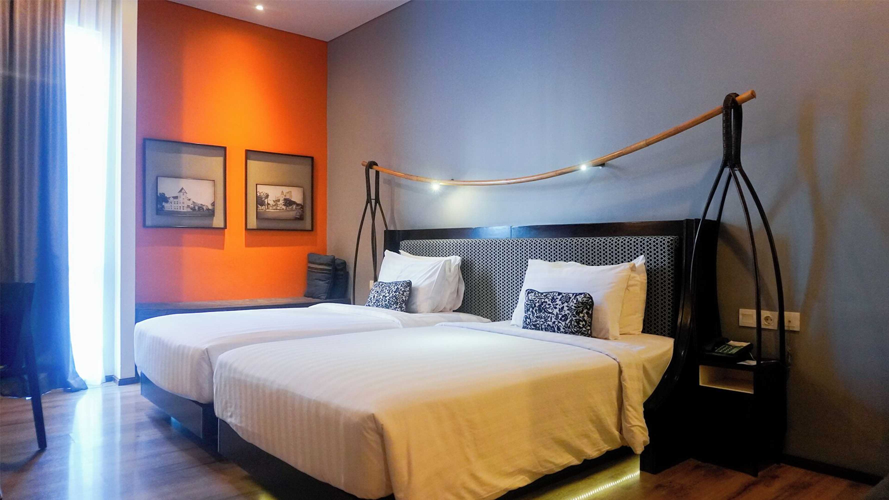 Gift card for Mercure Surabaya Grand Miram Gift card for Mercure Surabaya Grand Miram