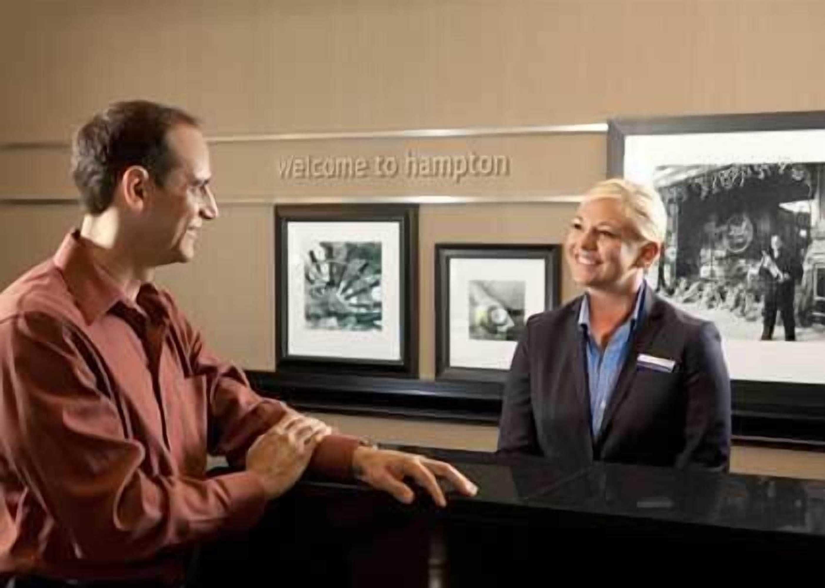 Gift card for Hampton Inn Philadelphia/voorhees Gift card for Hampton Inn Philadelphia/voorhees