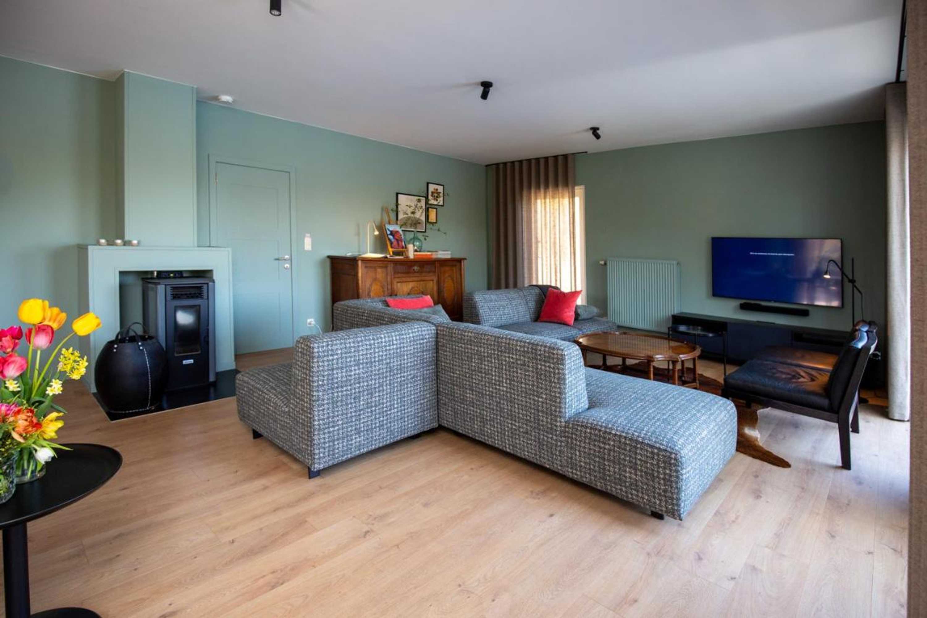 Gift card for Vakantiehuis Ochtendgloren