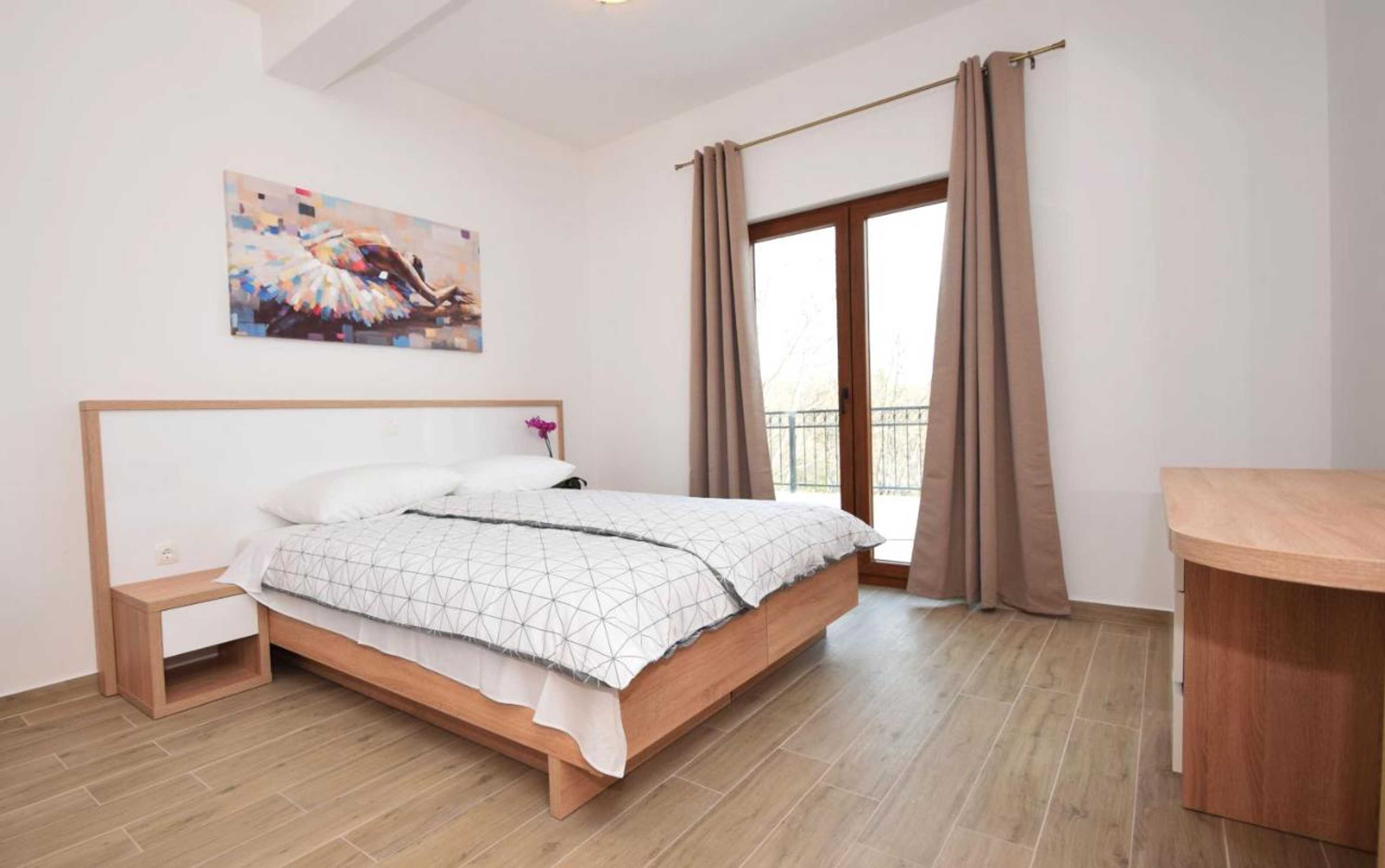 Gift card for Apartments Paklenica