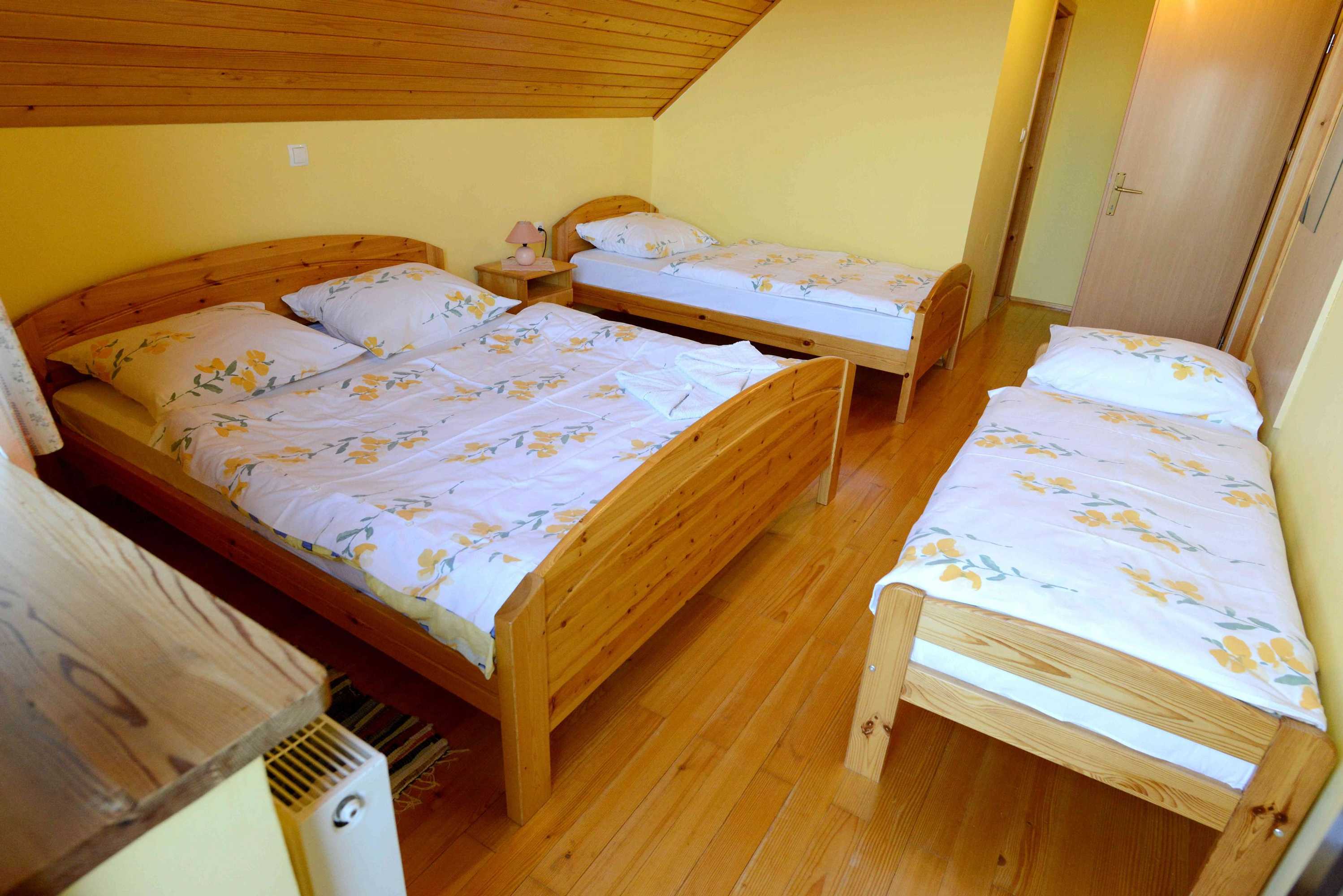 Gift card for Guest House Koprivnik Gift card for Guest House Koprivnik