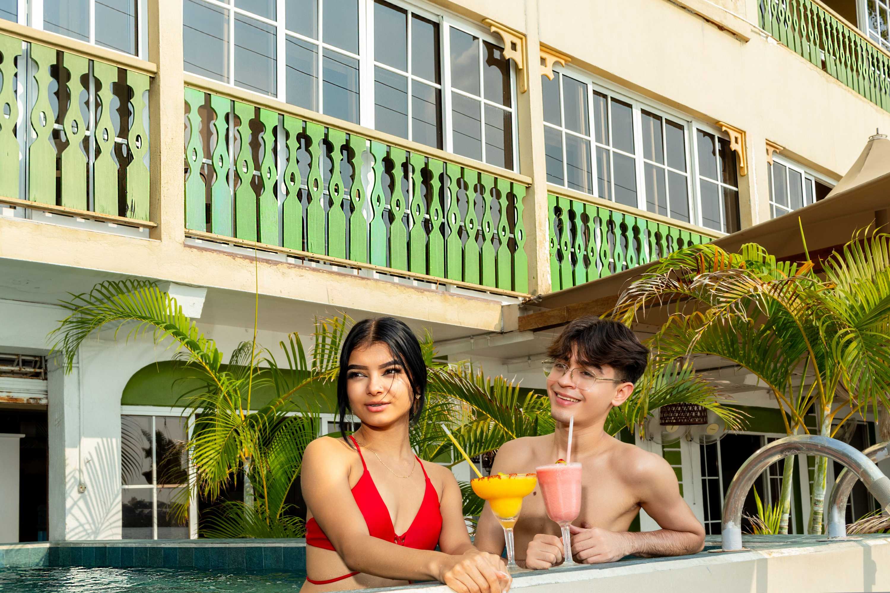 Gift card for Hotel Petén Gift card for Hotel Petén