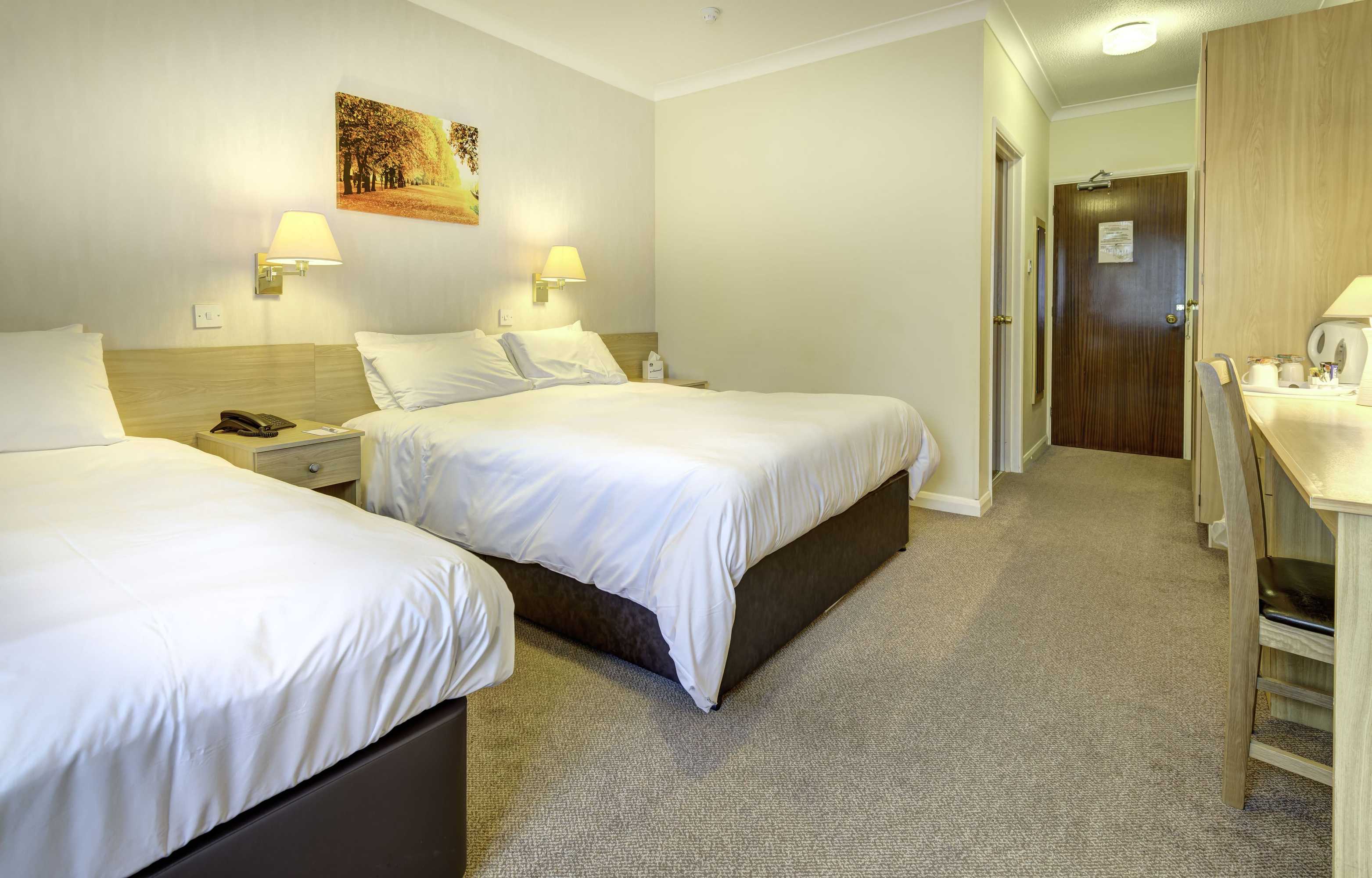 Gift card for Best Western Shaftesbury The Royal Chase Hotel Gift card for Best Western Shaftesbury The Royal Chase Hotel