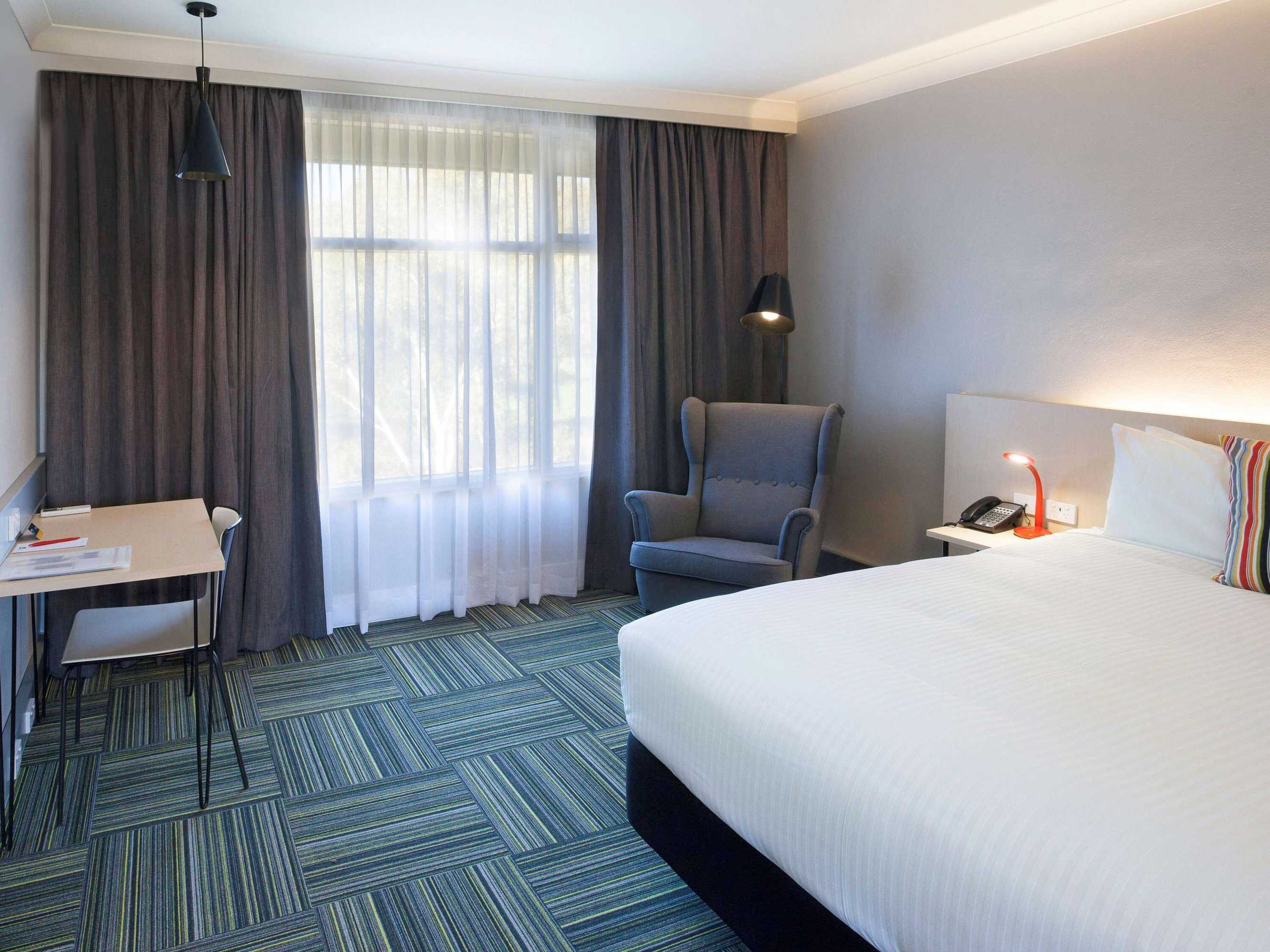 Gift card for Ibis Styles Tamworth Gift card for Ibis Styles Tamworth